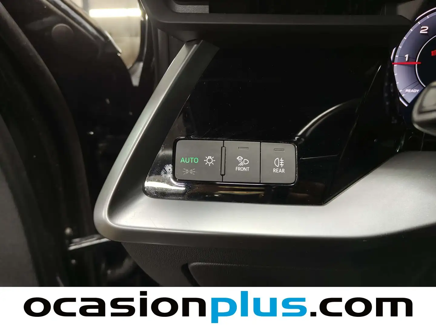 Foto Audi A3 Audi A3 Sedan Sedan S line 35 TDI  (150 CV) S tronic