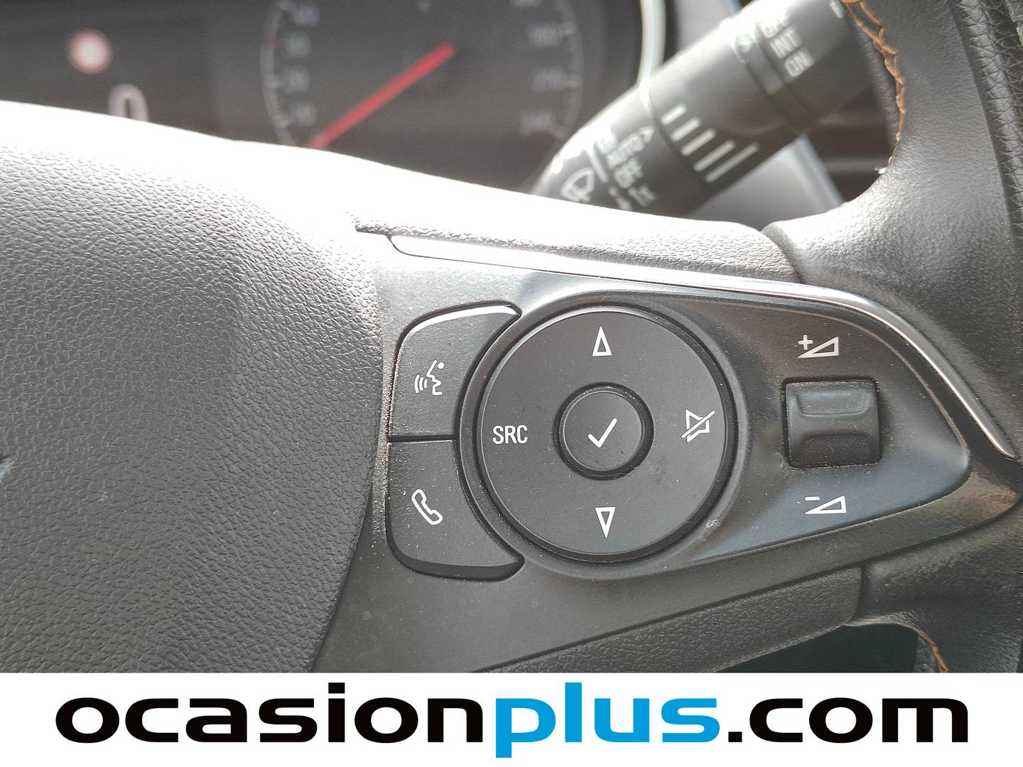 Opel Crossland X Opel Crossland X 1.2 Turbo S&S ecoTEC Excellence (110 CV) seminuevo
