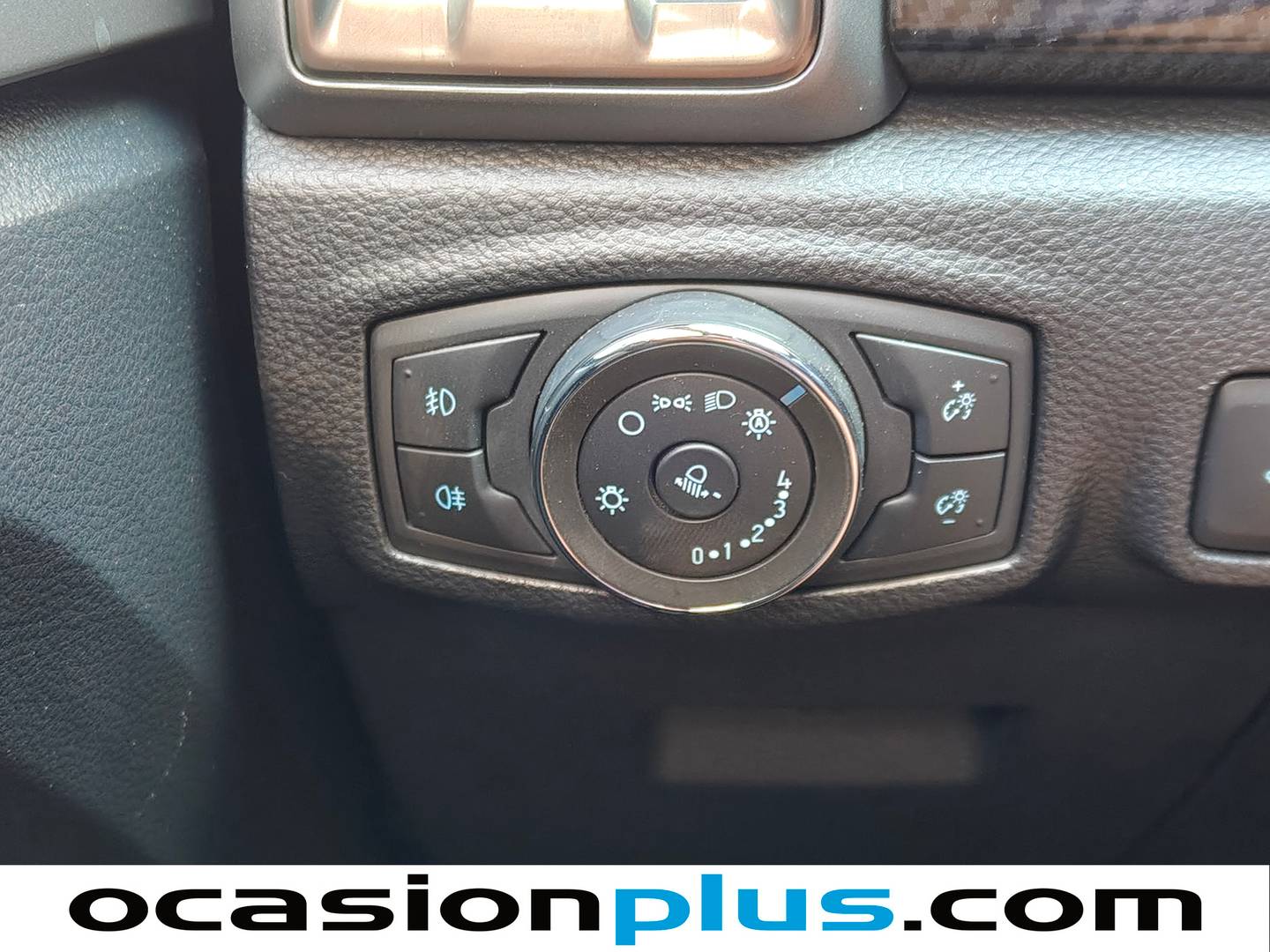 Ford Ranger Ford Ranger Pickup 2.0 Ecoblue Doble Cabina Limited 4x4 AT (170 CV) barato