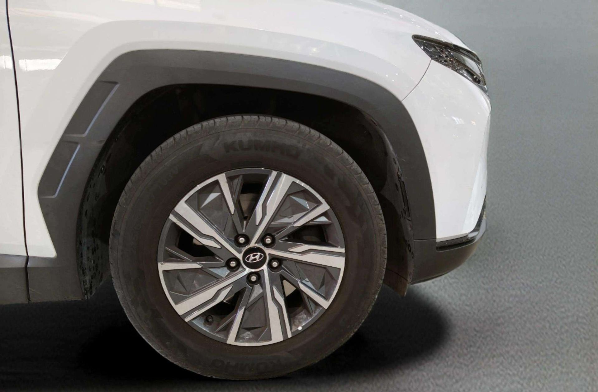 Hyundai Tucson 1.6 CRDi Maxx - foto 40