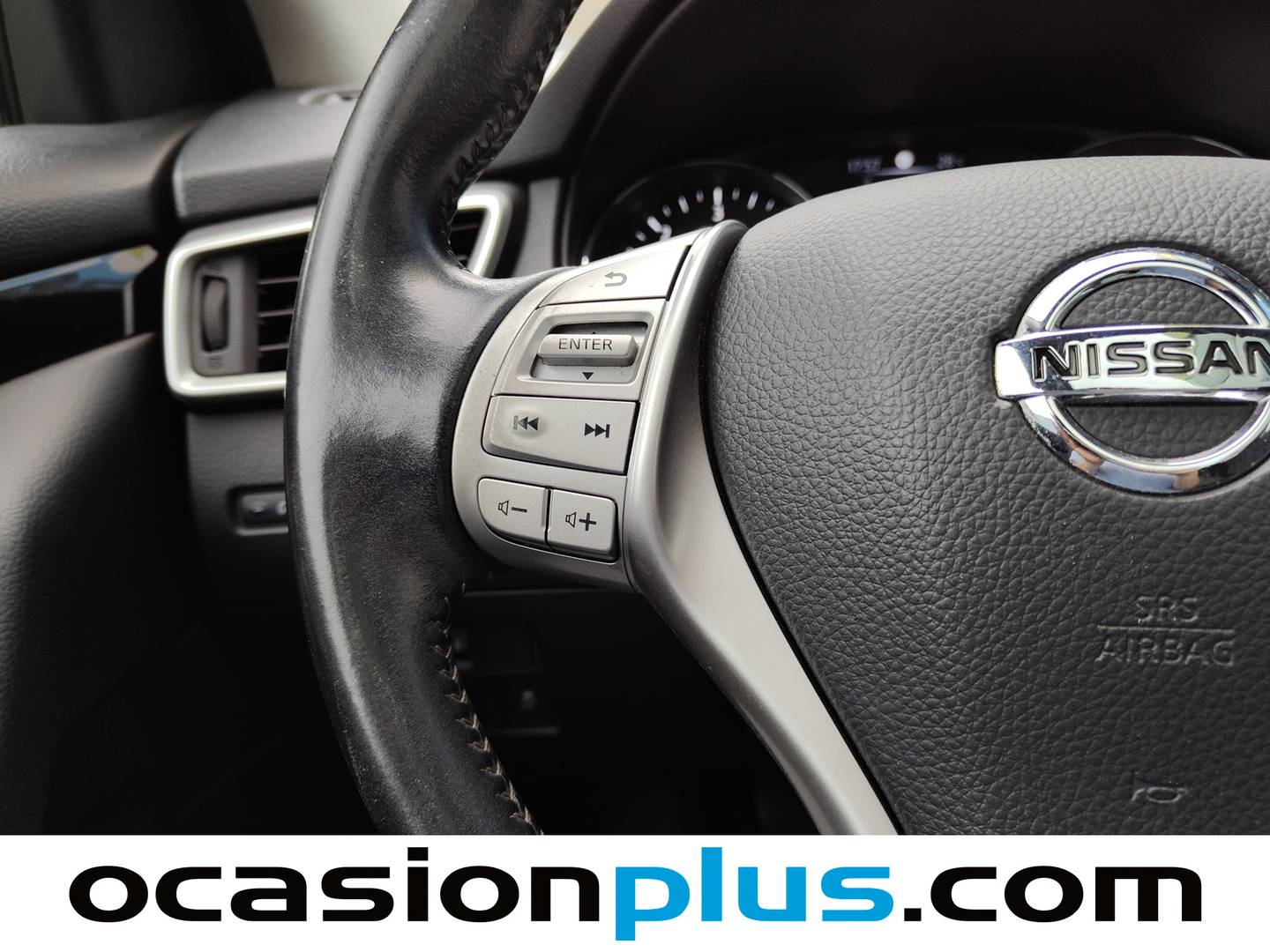 Nissan QASHQAI Nissan Qashqai 1.6dCi S&S 360 S 4x2 (130 CV) diésel