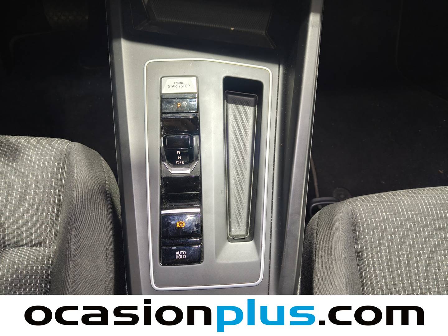 Foto Volkswagen Golf Volkswagen Golf Life 2.0 TDI (115 CV) DSG