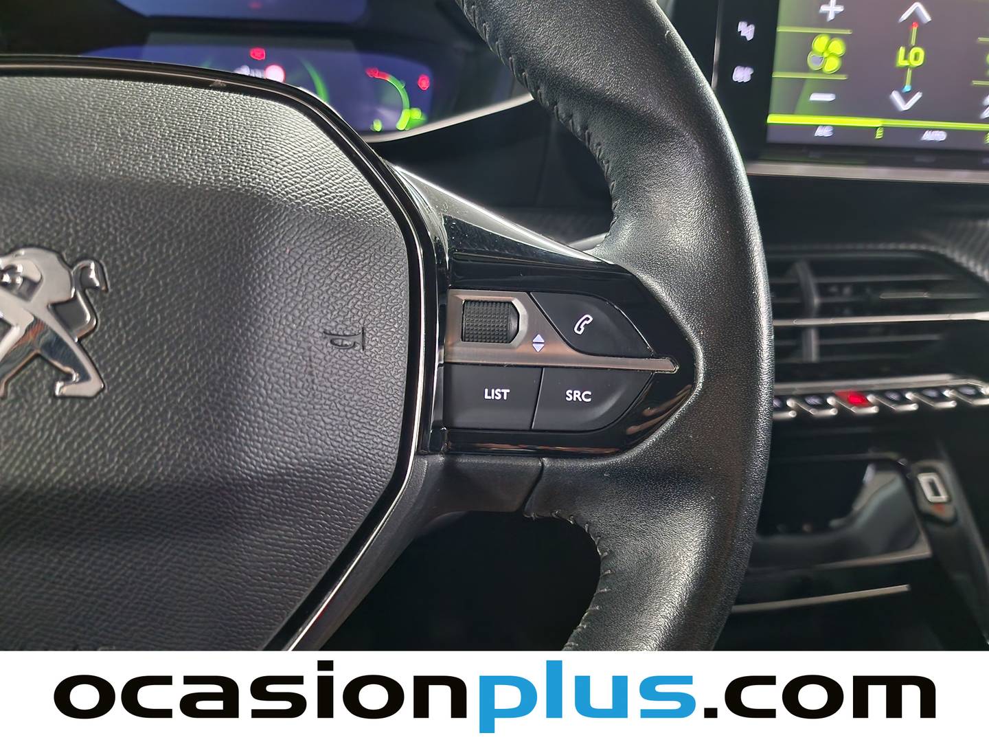Peugeot 2008 Peugeot 2008 PureTech 130 S&S Allure Pack (130 CV) km 0