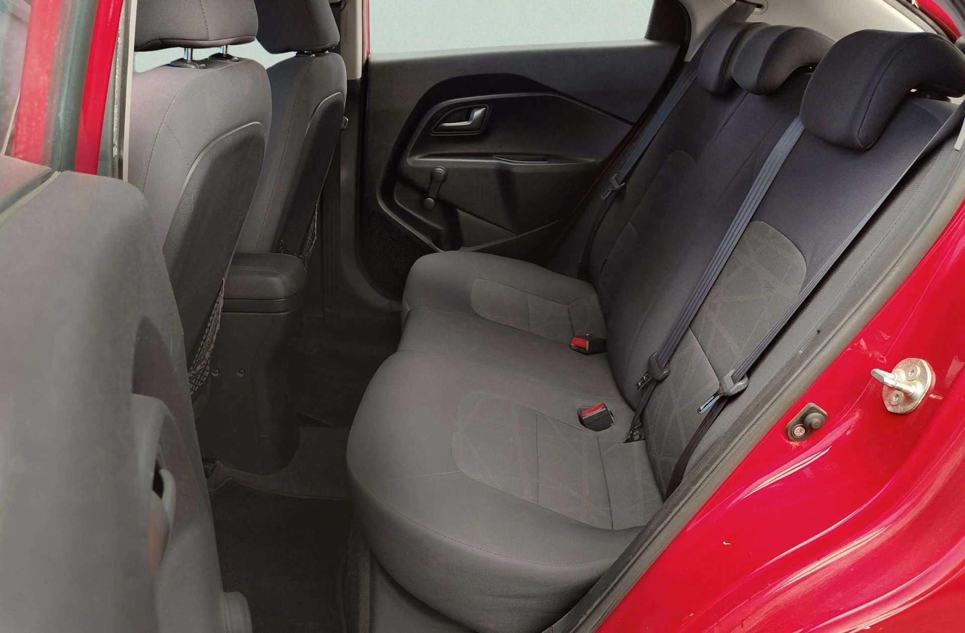Kia Rio 1.2 Cvvt Concept - foto 9