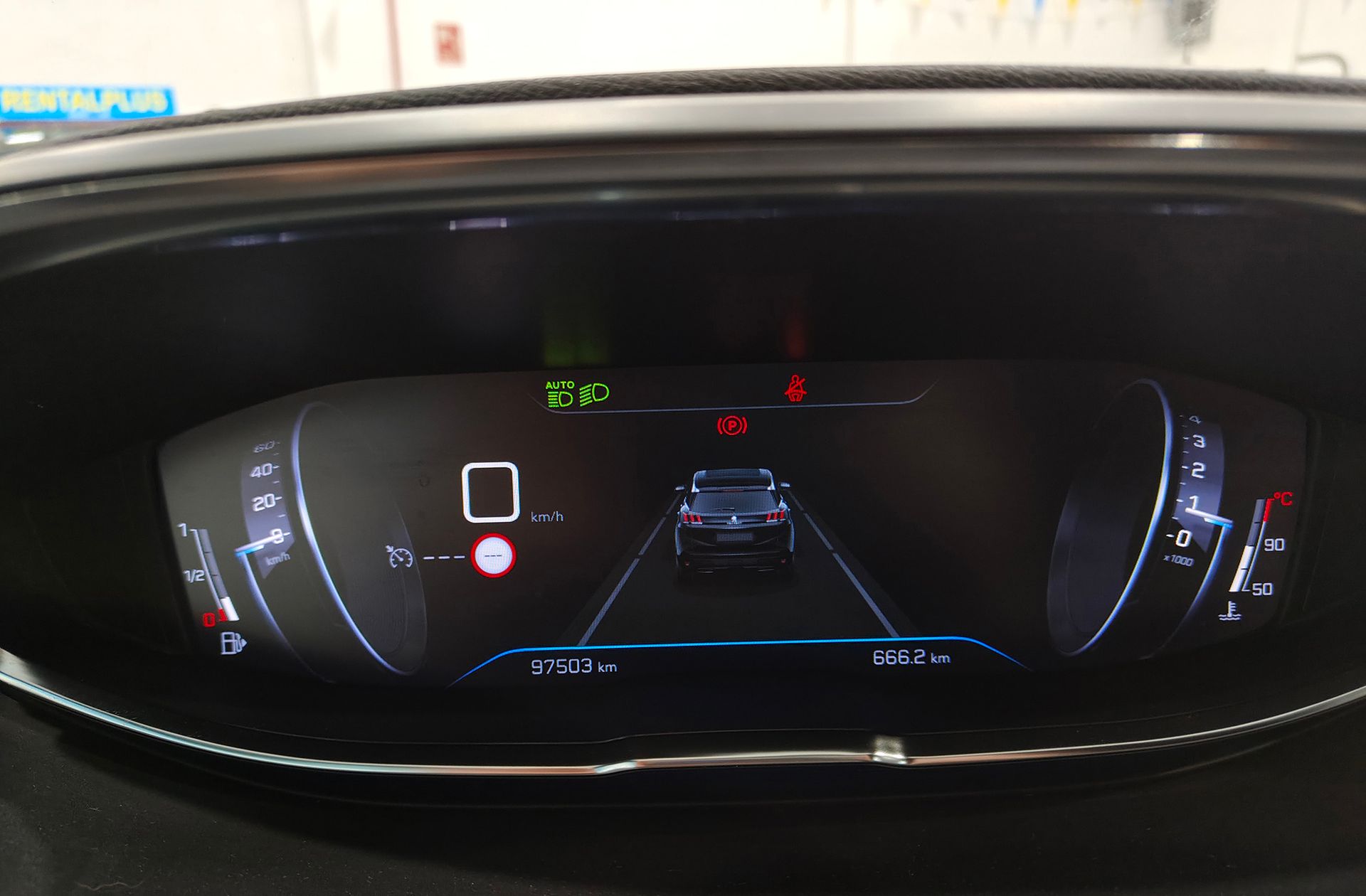 Peugeot 3008 PureTech 130 GT Line - foto 24