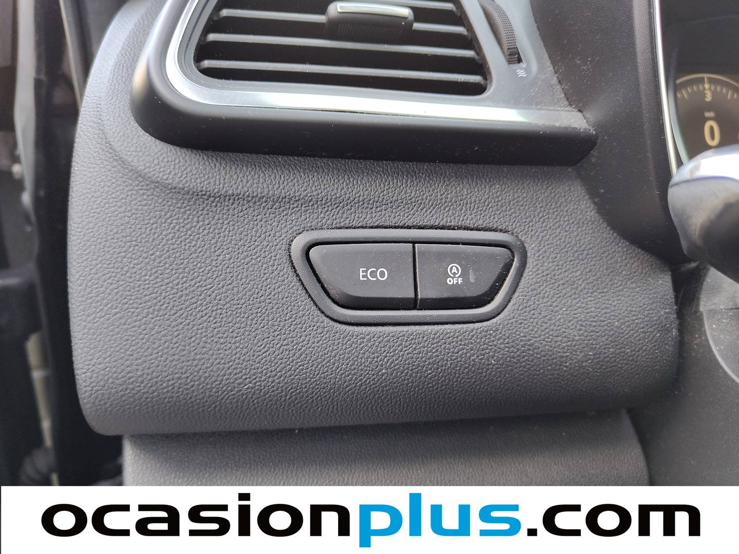 Renault Kadjar Renault Kadjar Zen Energy dCi  (110 CV) manual