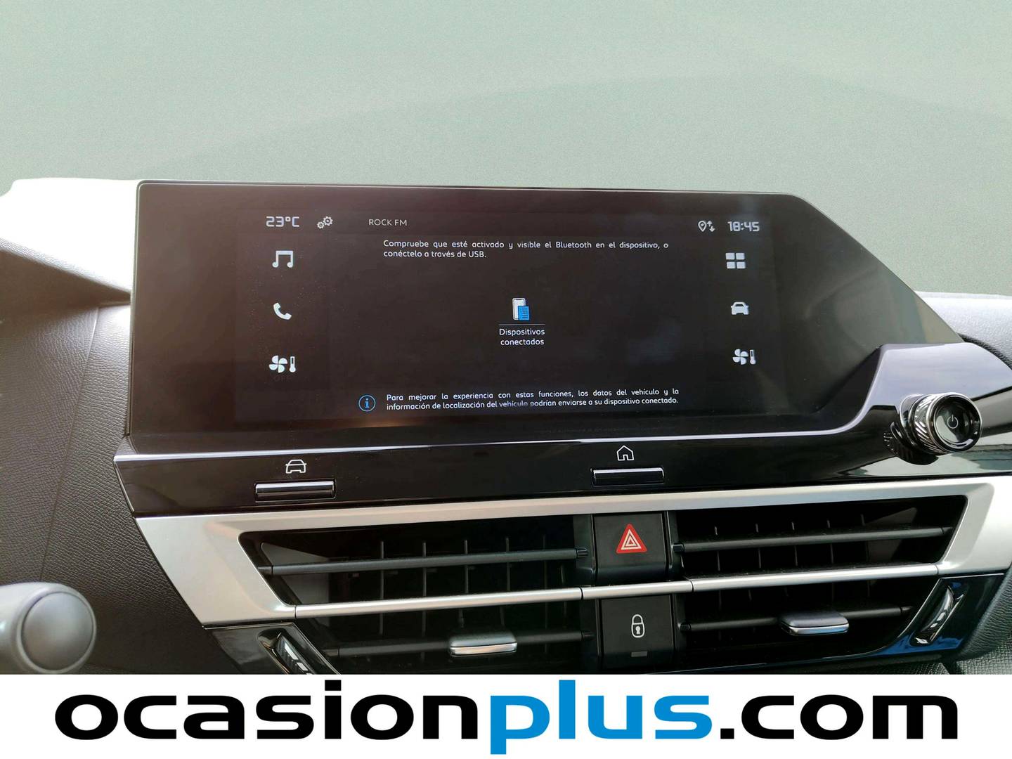 Citroën C4 X Citroën C4 X PureTech 100 S&S 6v You (102 CV) gasolina