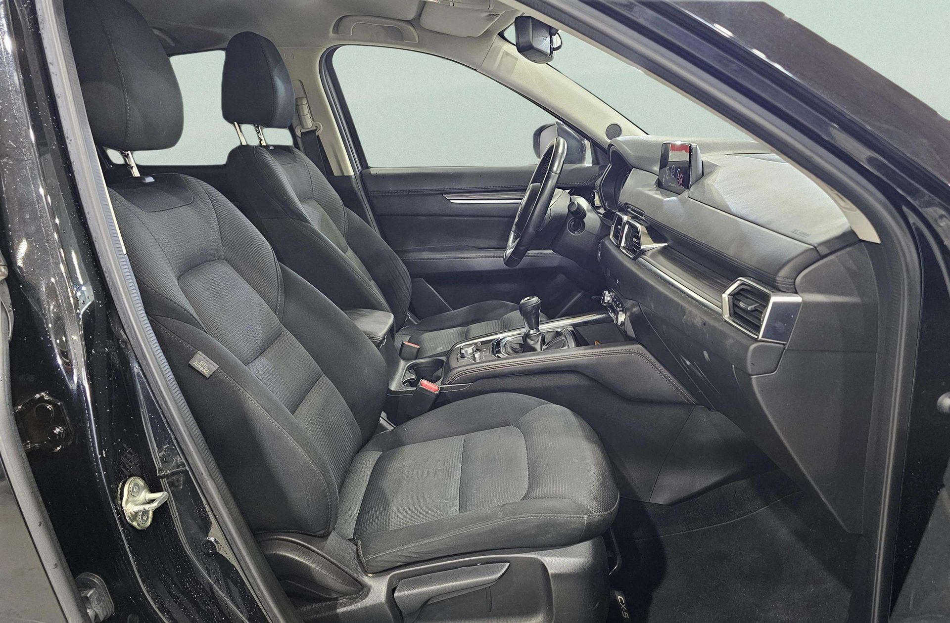 Mazda CX-5 2.0 GE Zenith 2WD - foto 20