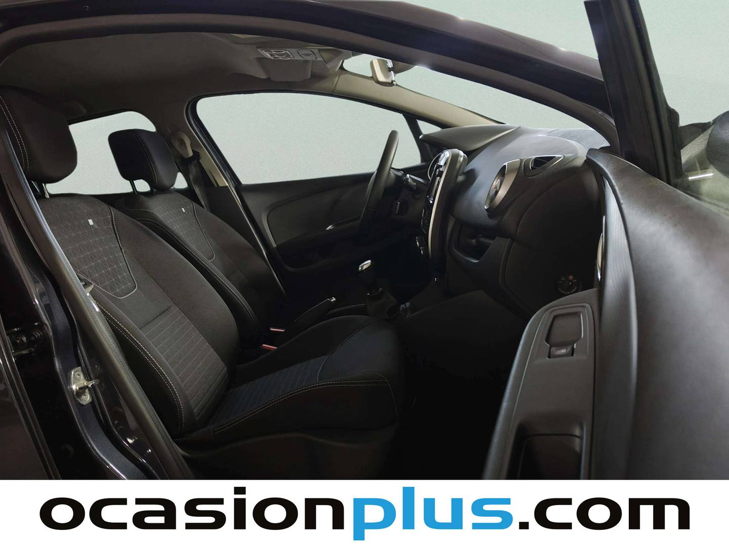 Renault Clio Renault Clio Limited 1.2 16v (75 CV) km 0