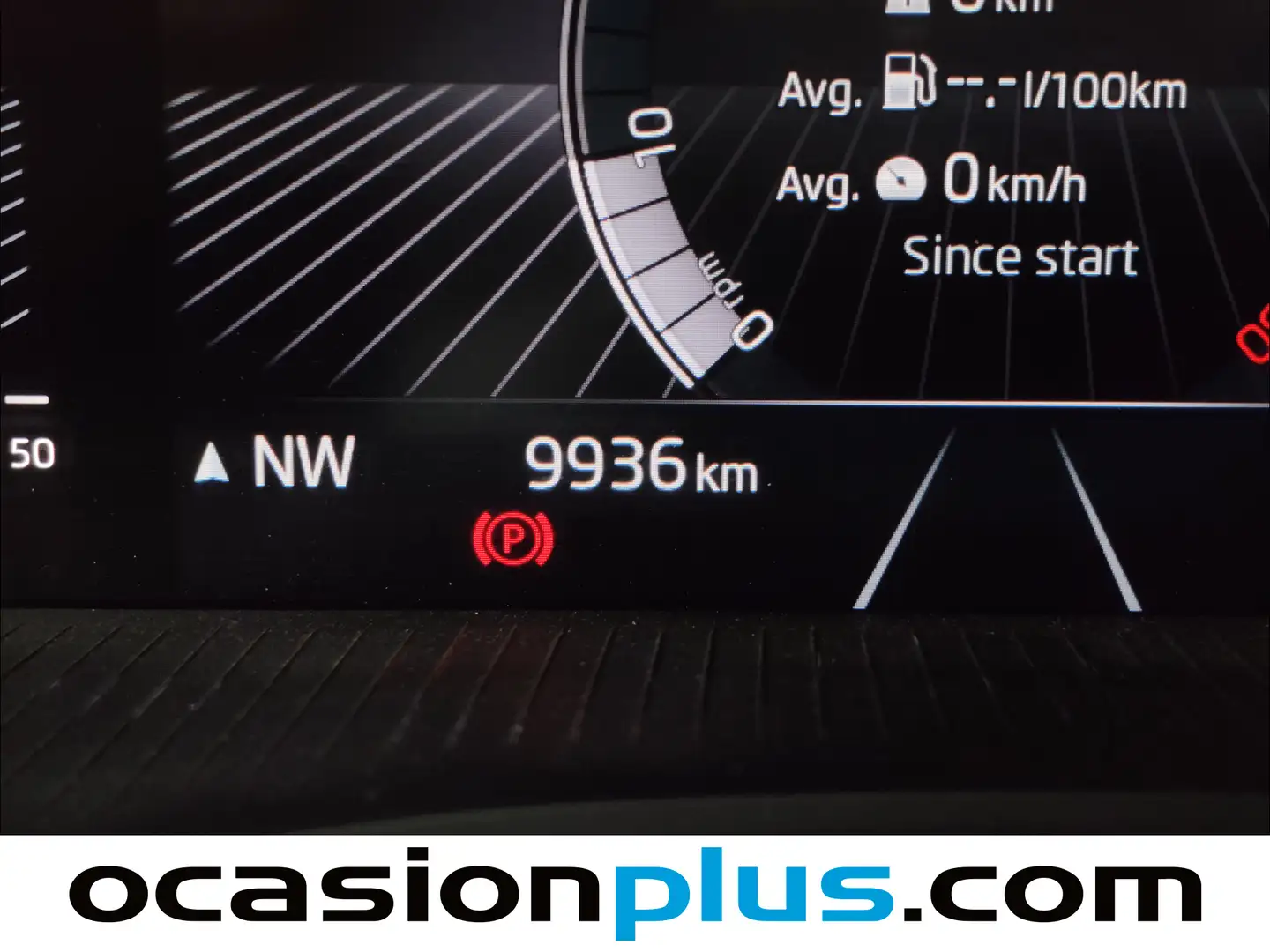 Foto Skoda Fabia Skoda Fabia 1.0 TSI Selection (95 CV)