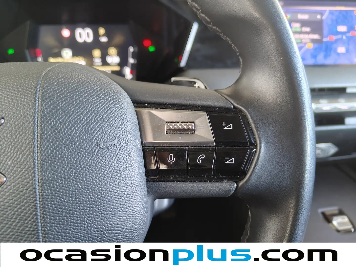 Foto DS DS 4 DS DS4 BlueHDi 130 Trocadero Auto (130 CV)