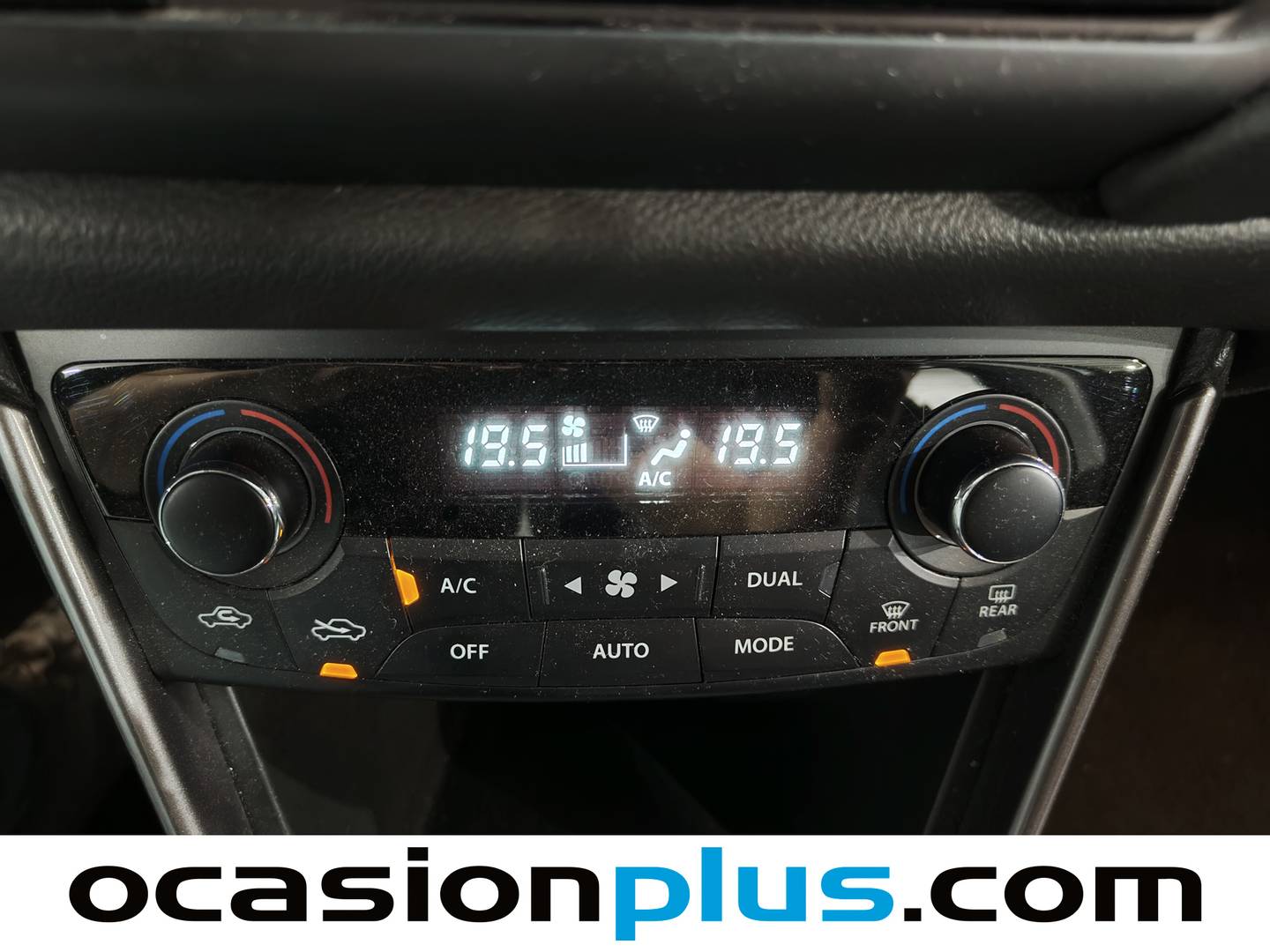 Foto Suzuki S-Cross Suzuki S-Cross 1.4T Mild Hybrid S2 4WD  (129 CV)