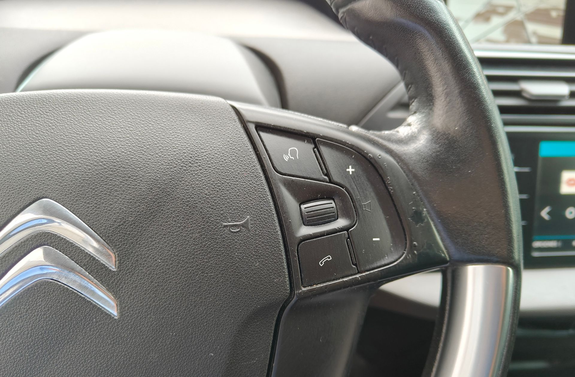 Citroën C4 Grand Picasso PureTech 130 Feel 7 plazas - foto 25
