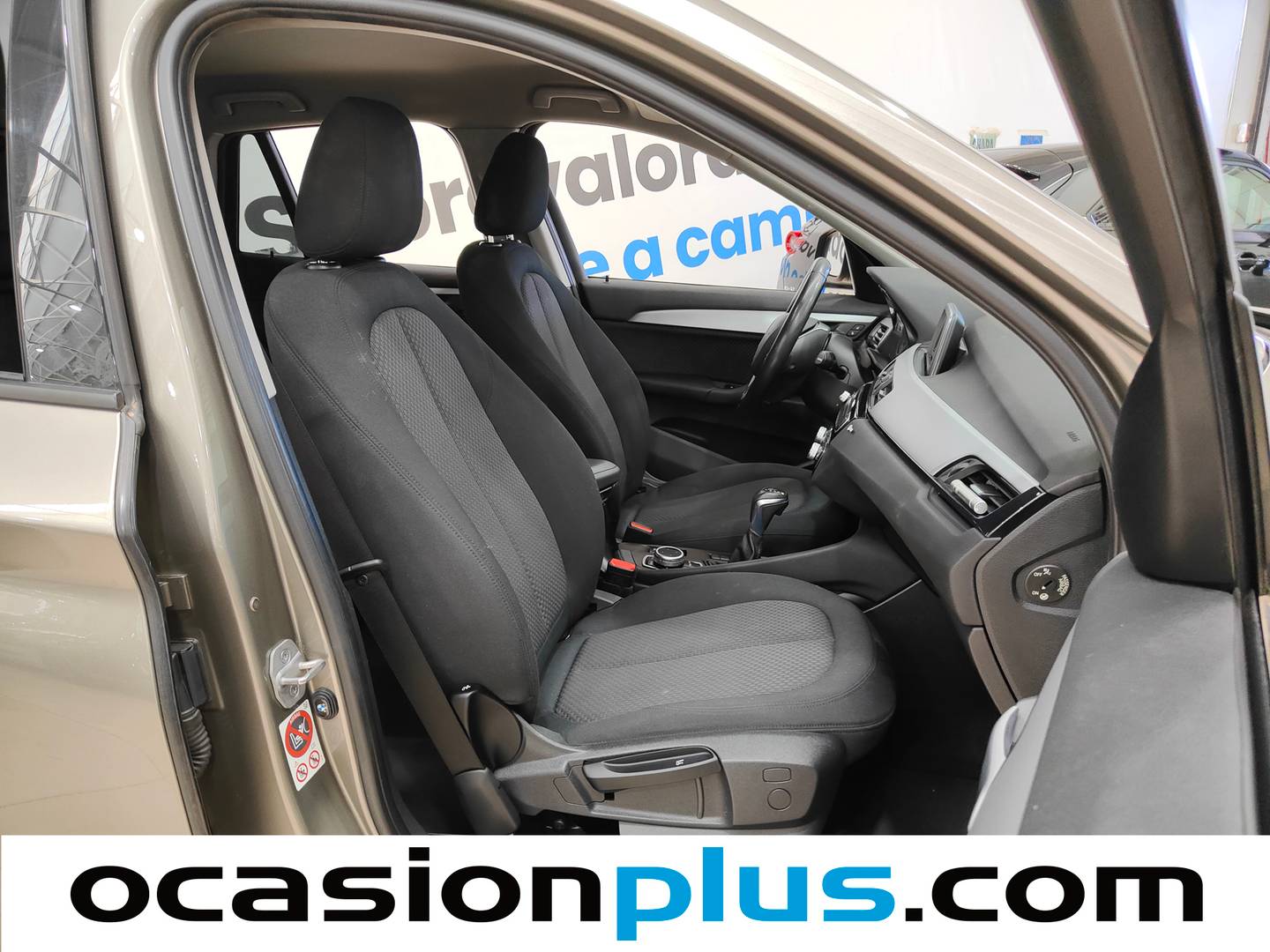 BMW X1 BMW X1 sDrive20i (192 CV) km 0