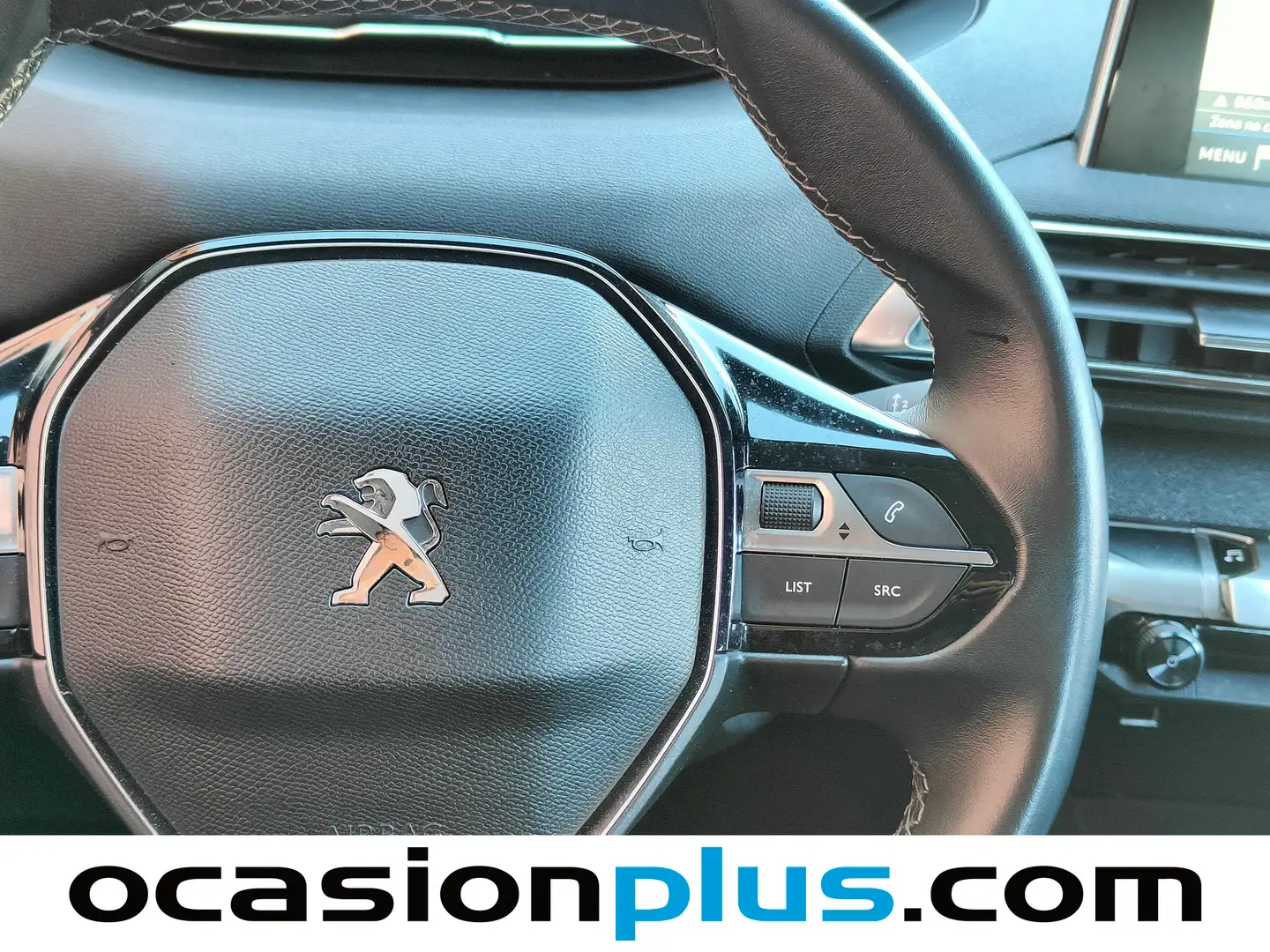 Foto Peugeot 5008 Peugeot 5008 PureTech 130 S&S Allure (130 CV) 7 Plazas