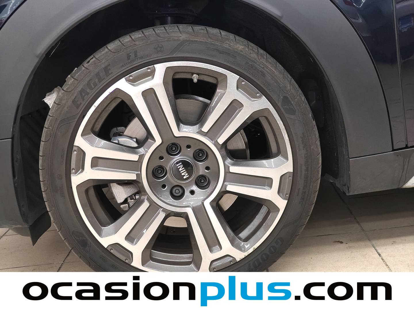Mini Countryman Mini MINI Countryman Cooper S E ALL4 (220 CV) al mejor precio