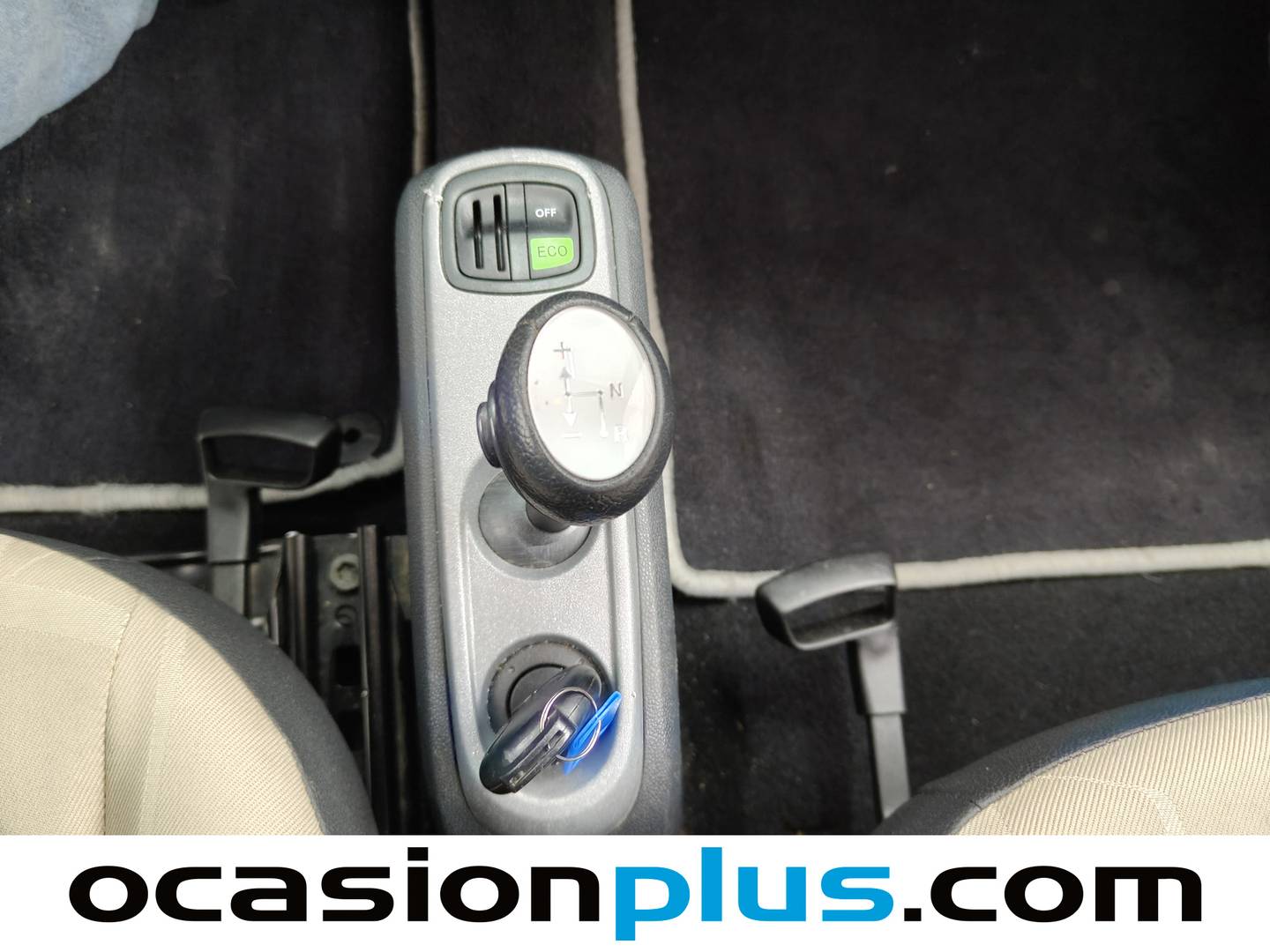 Smart fortwo Smart ForTwo Coupé 52 mhd Pure (71 CV) de segunda mano