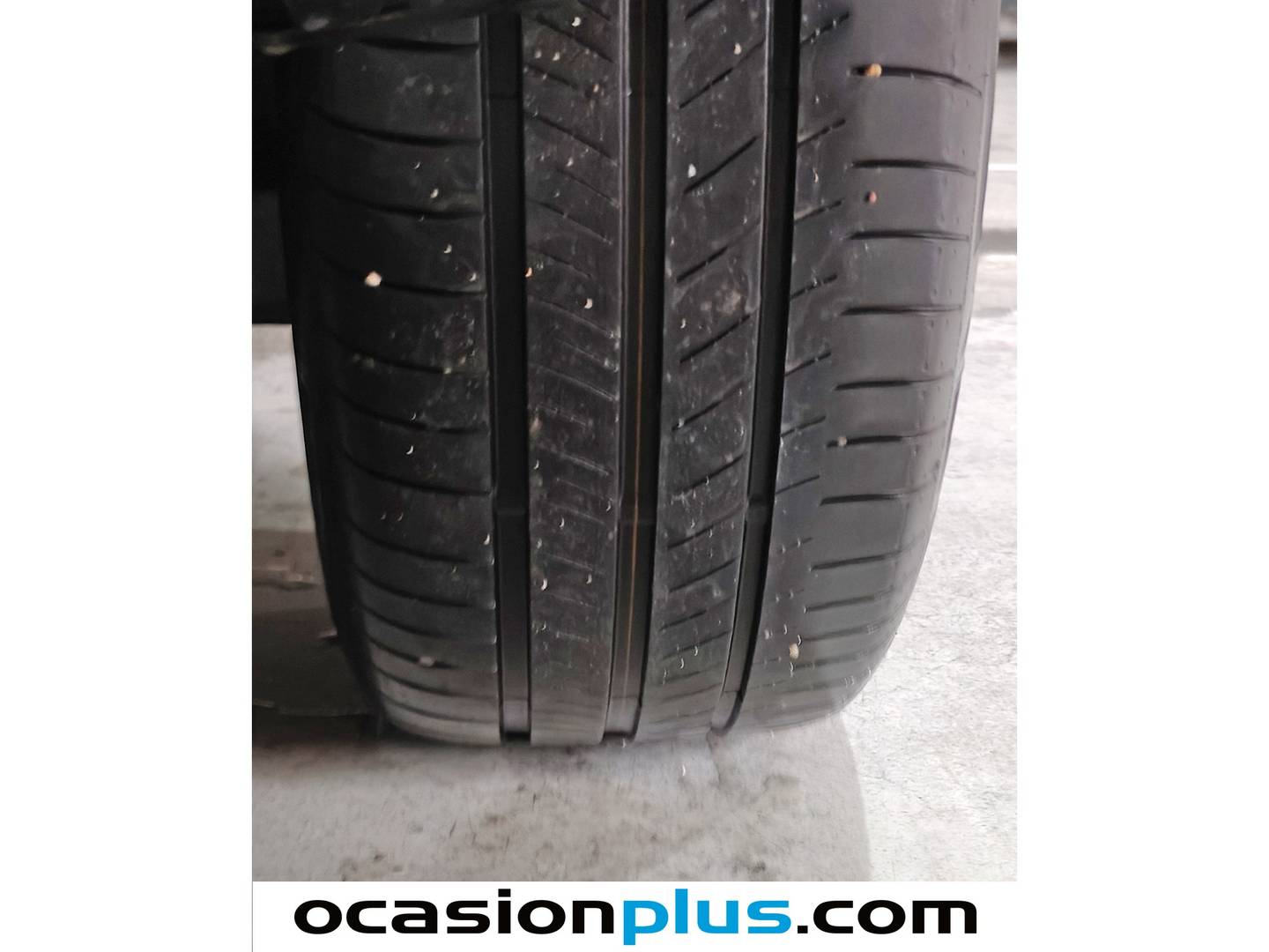 Foto KIA Niro Kia Niro 1.6 GDi HEV Drive (129 CV)