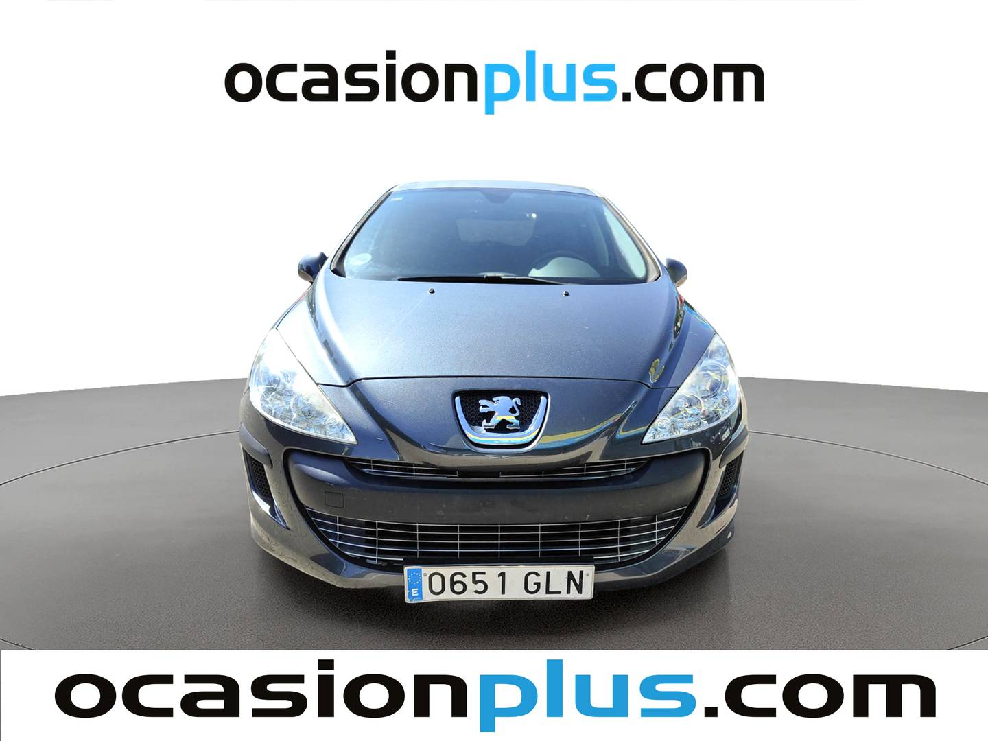 Peugeot 308 Peugeot 308 1.6 HDI Confort (110 CV) 110cv