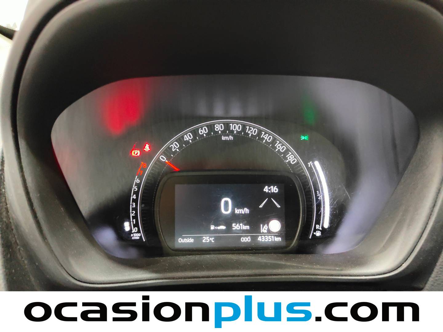 Foto Toyota Aygo X Cross Toyota Aygo X Cross 1.0 VVT-I Play  (72 CV)