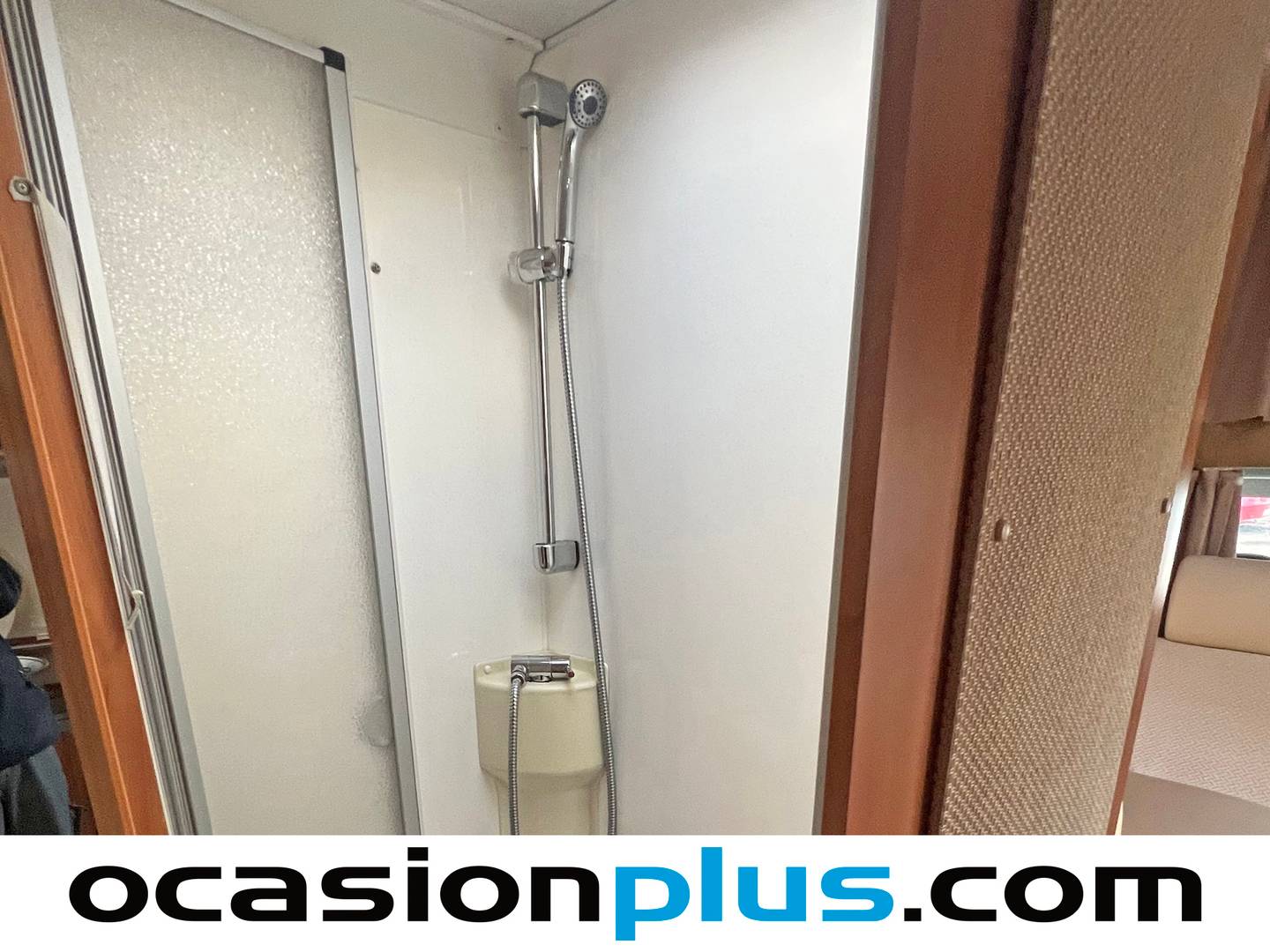 Foto Hymer C512 Hymer C512 Classic (131 CV) 6 plazas