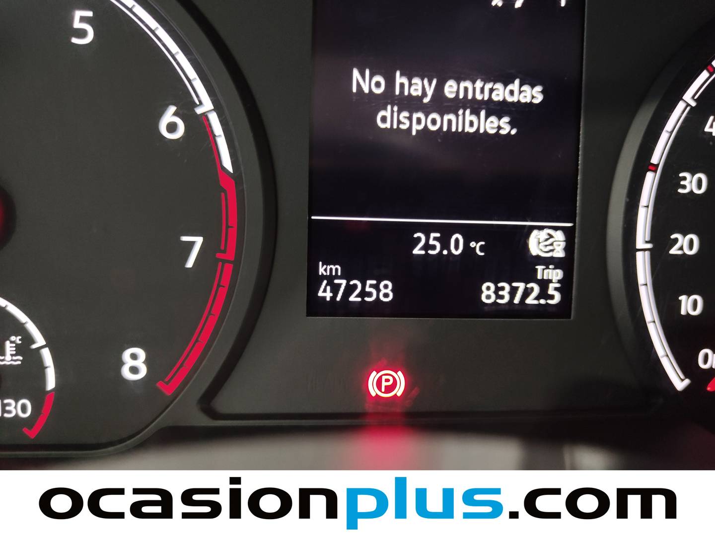 Volkswagen Caddy VOLKSWAGEN Caddy Origin 1.5 TSI (114CV) DSG seminuevo