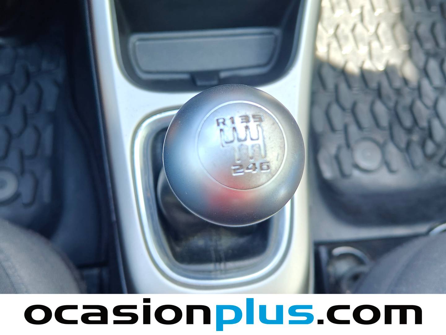 Jeep Compass Jeep Compass 1.4 Multiair Sport 4x2 (140 CV) de ocasión