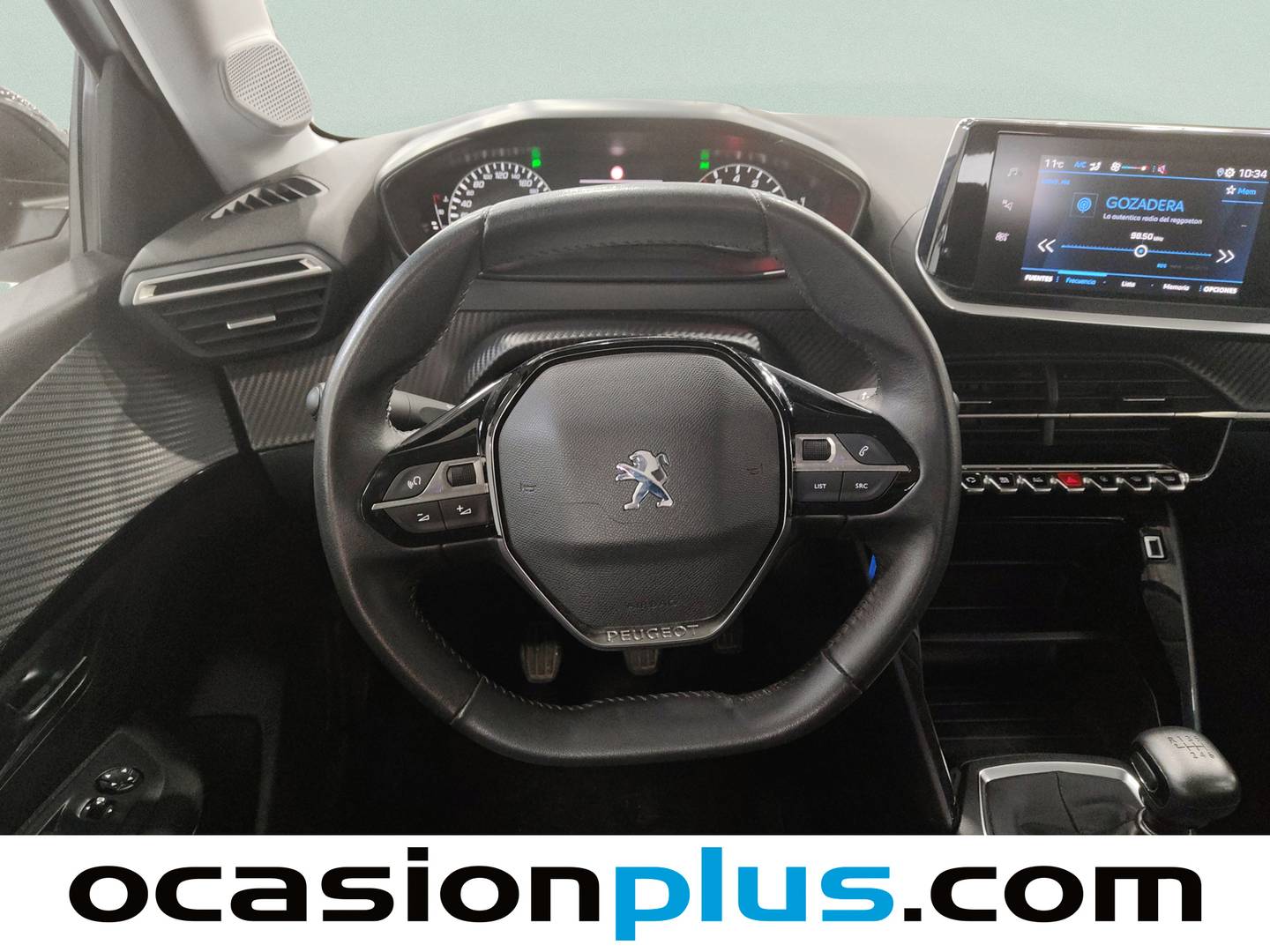 Foto Peugeot 208 Peugeot 208 PureTech 100 Active Pack (100 CV)