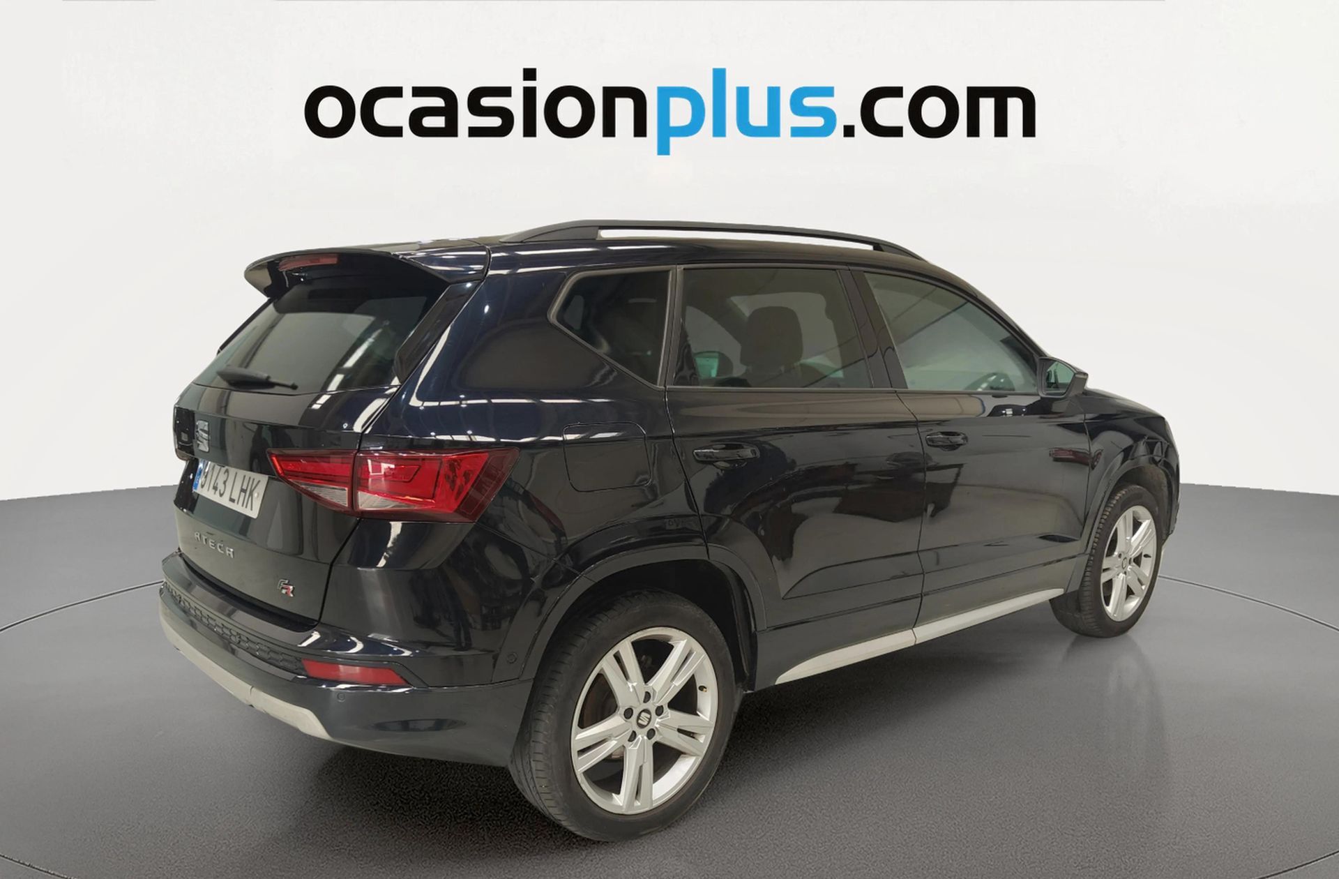 SEAT Ateca 2.0 TDI FR - foto 4