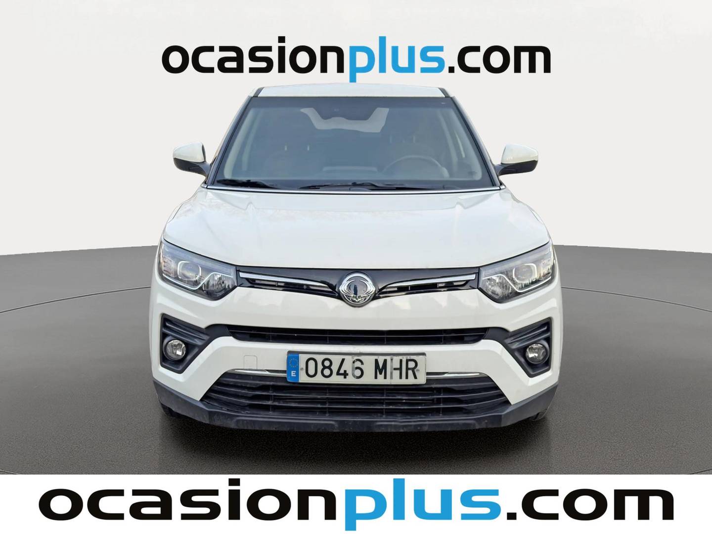 Foto SsangYong Tivoli Ssangyong Tivoli G12T Urban Plus (128 CV)