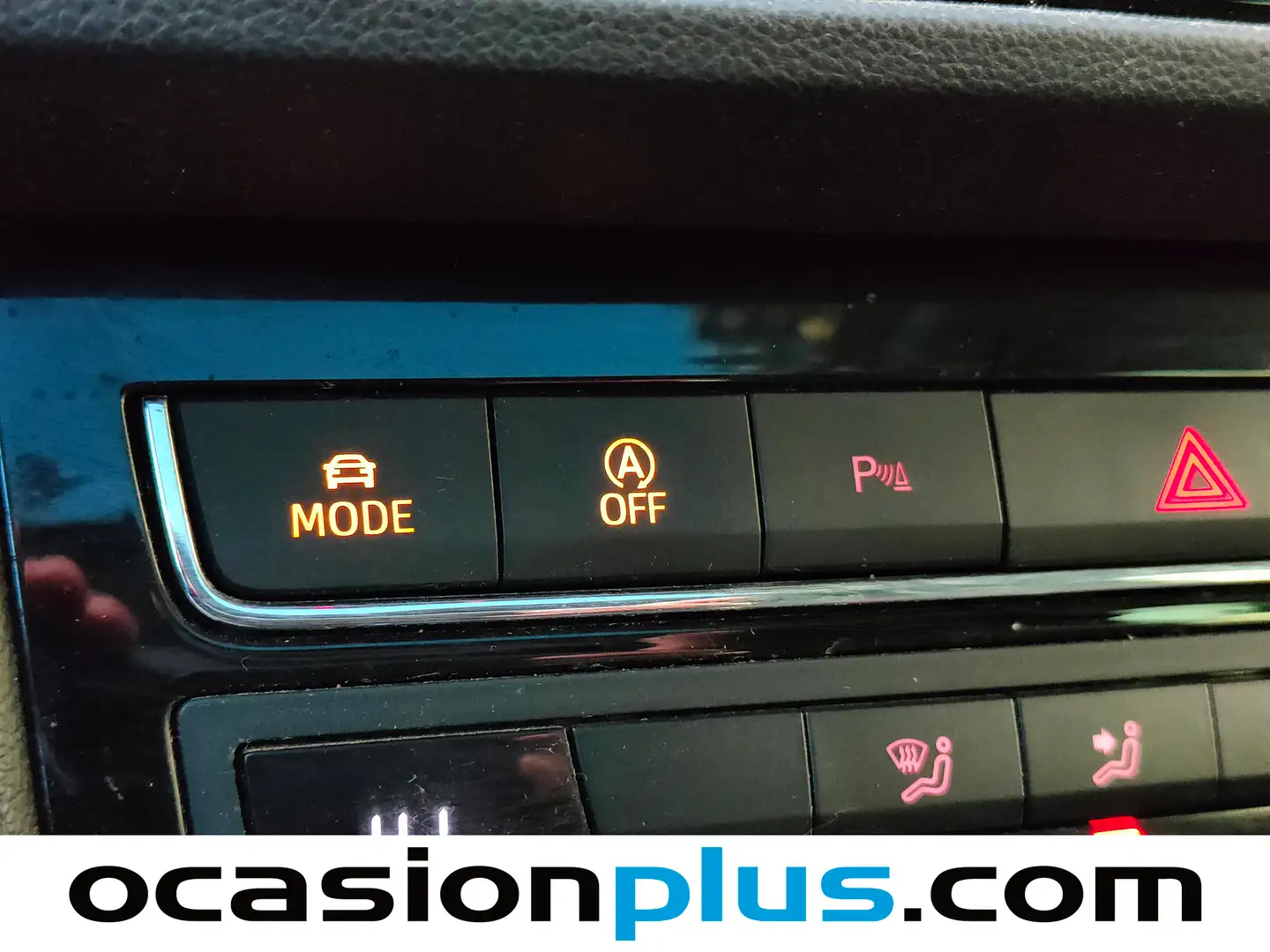 Foto Seat León SEAT León 2.0 TDI S&S FR Plus (184 CV)