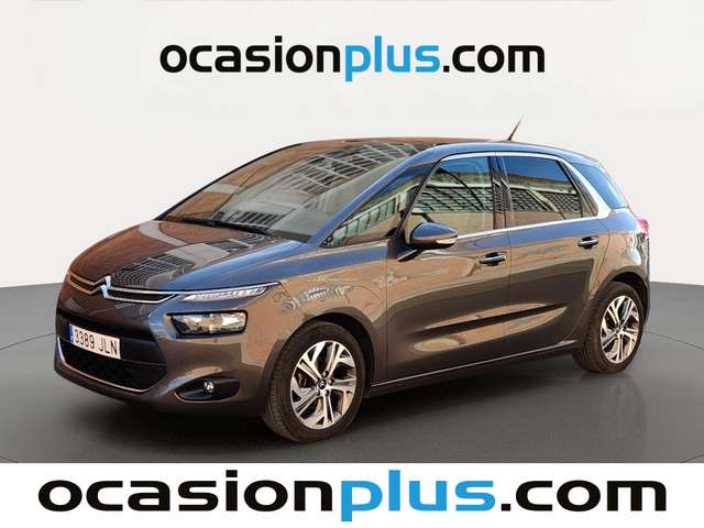 Citroën C4 Picasso PureTech 130 S&S Feel Edition (130 CV) de segunda mano