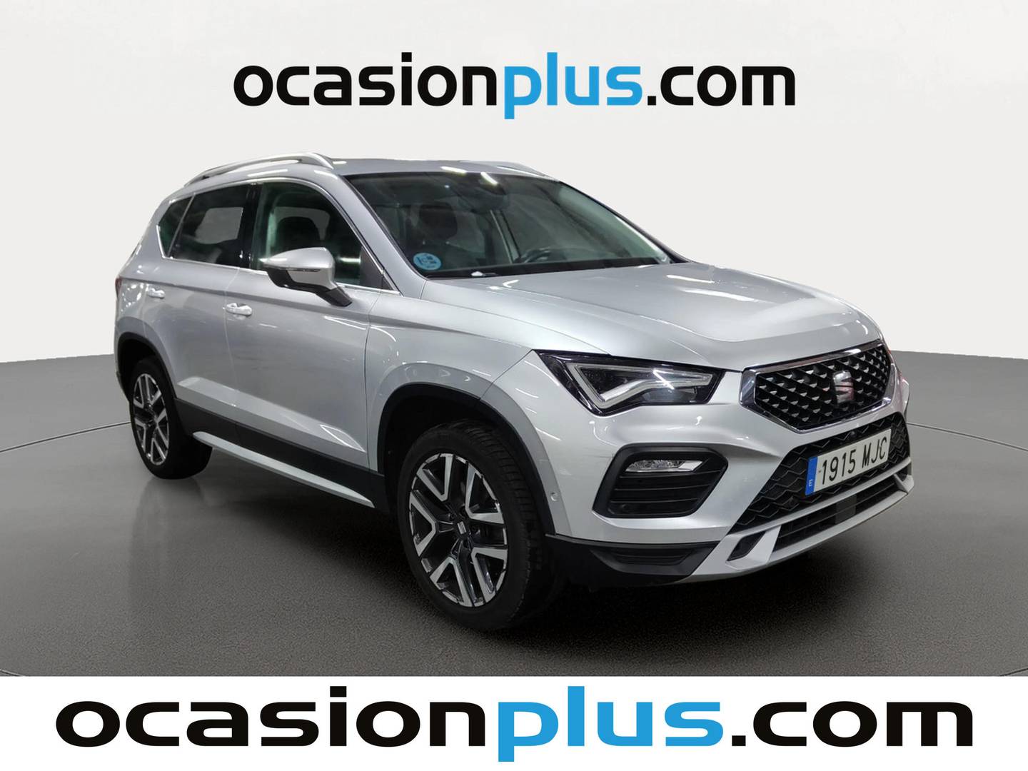 Foto Seat Ateca SEAT Ateca 1.5 TSI S&S X-Perience XL DSG  (150 CV)