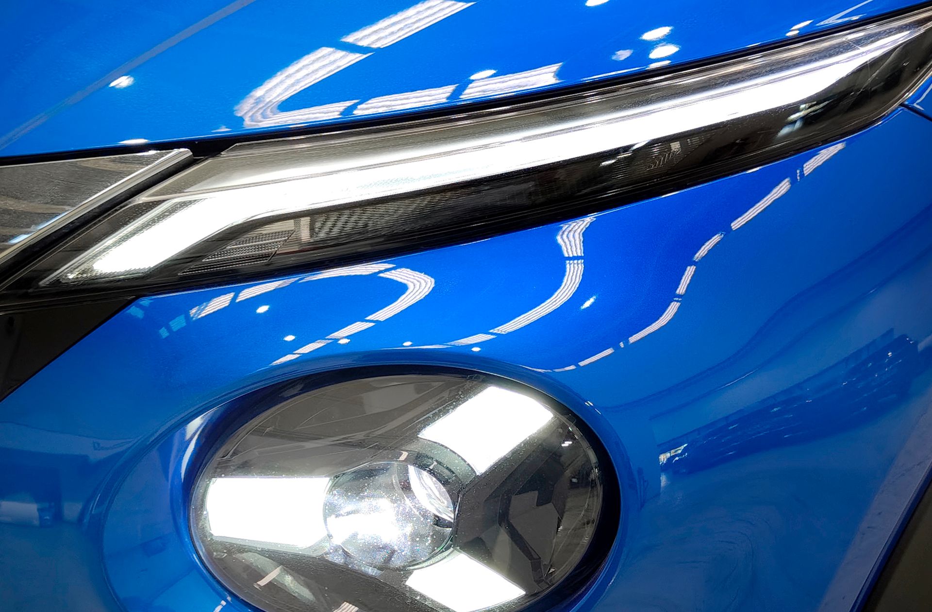 Nissan Juke DIG-T Acenta - foto 14