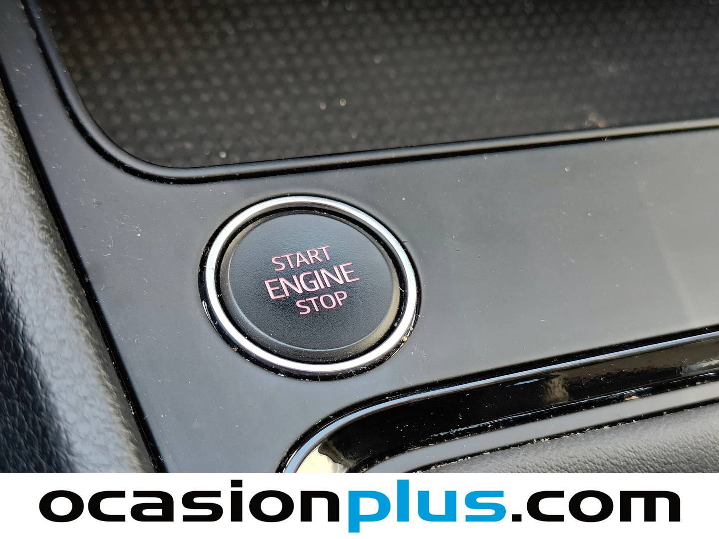 Paquetes del Seat Ateca Seat Ateca 1.0 TSI (110CV) St&Sp Reference