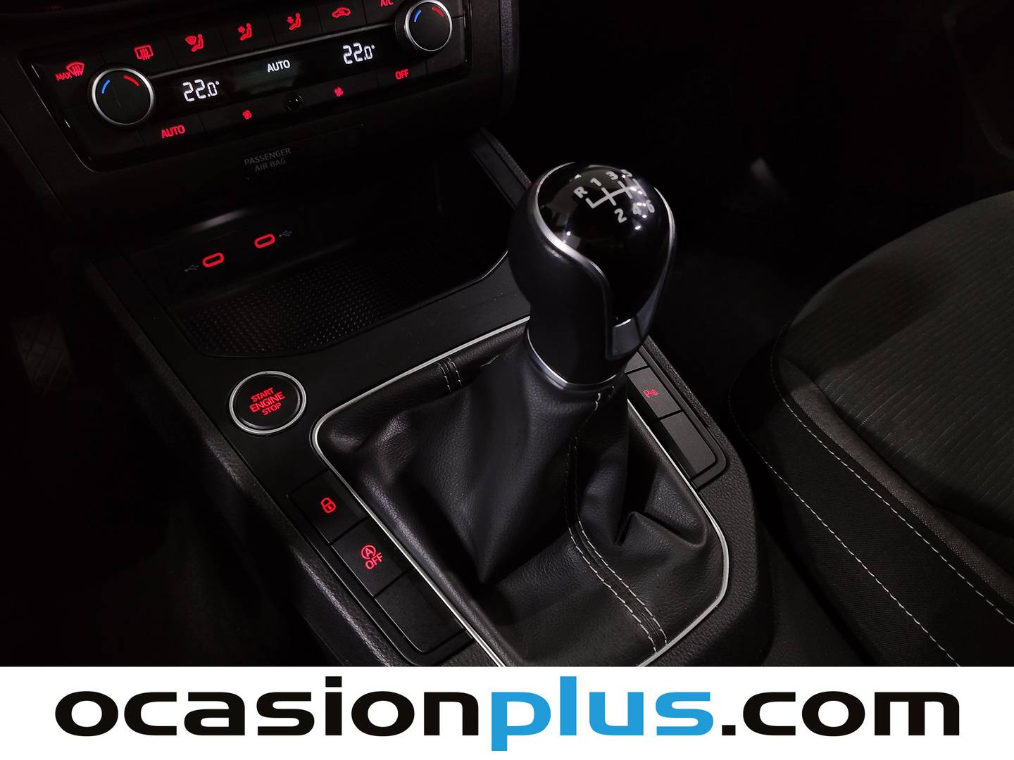 Seat Ibiza SEAT Ibiza 1.0 TSI S&S Special Edition Xcellence (115 CV) de segunda mano