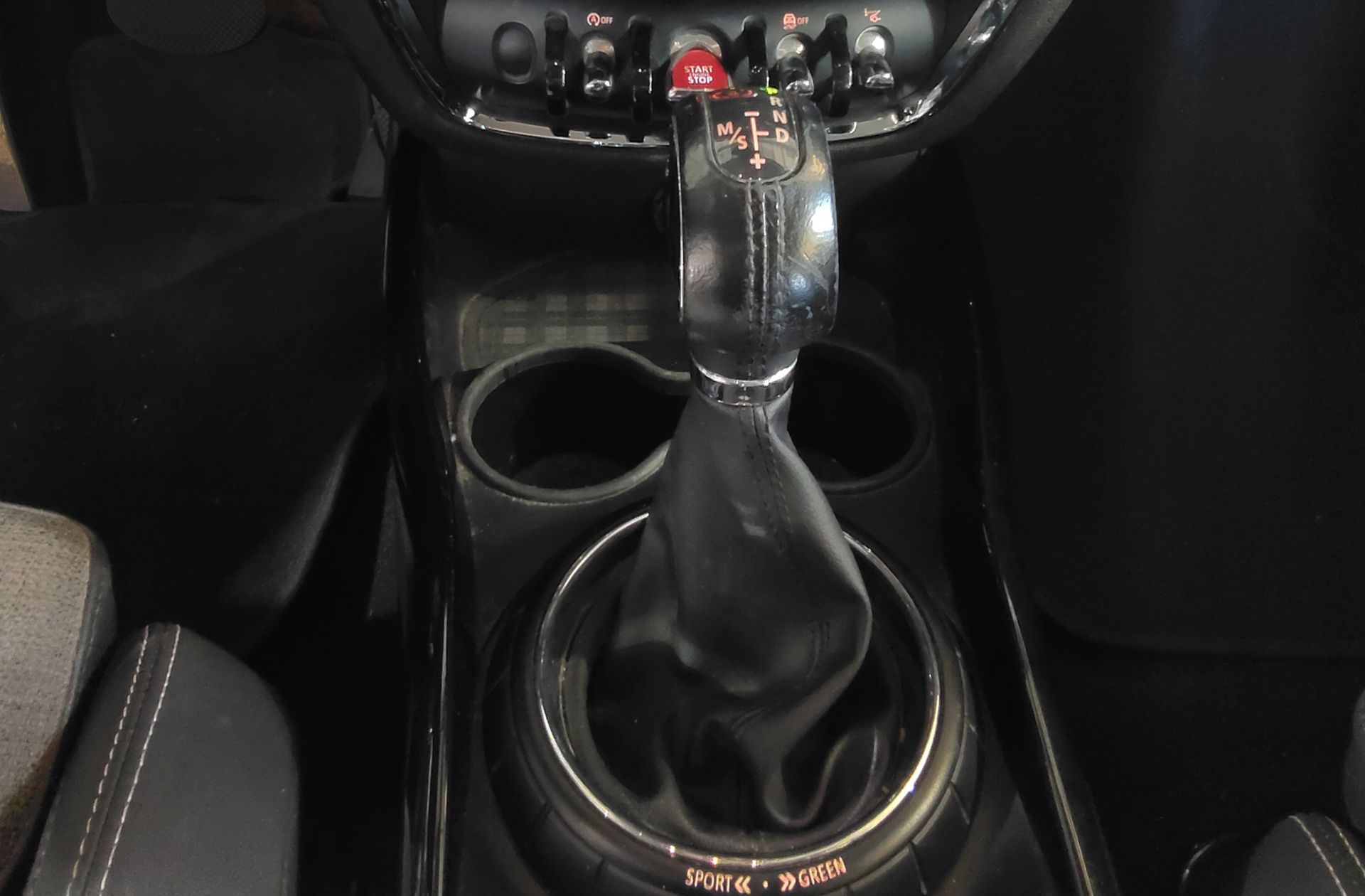 MINI Clubman Cooper - foto 5