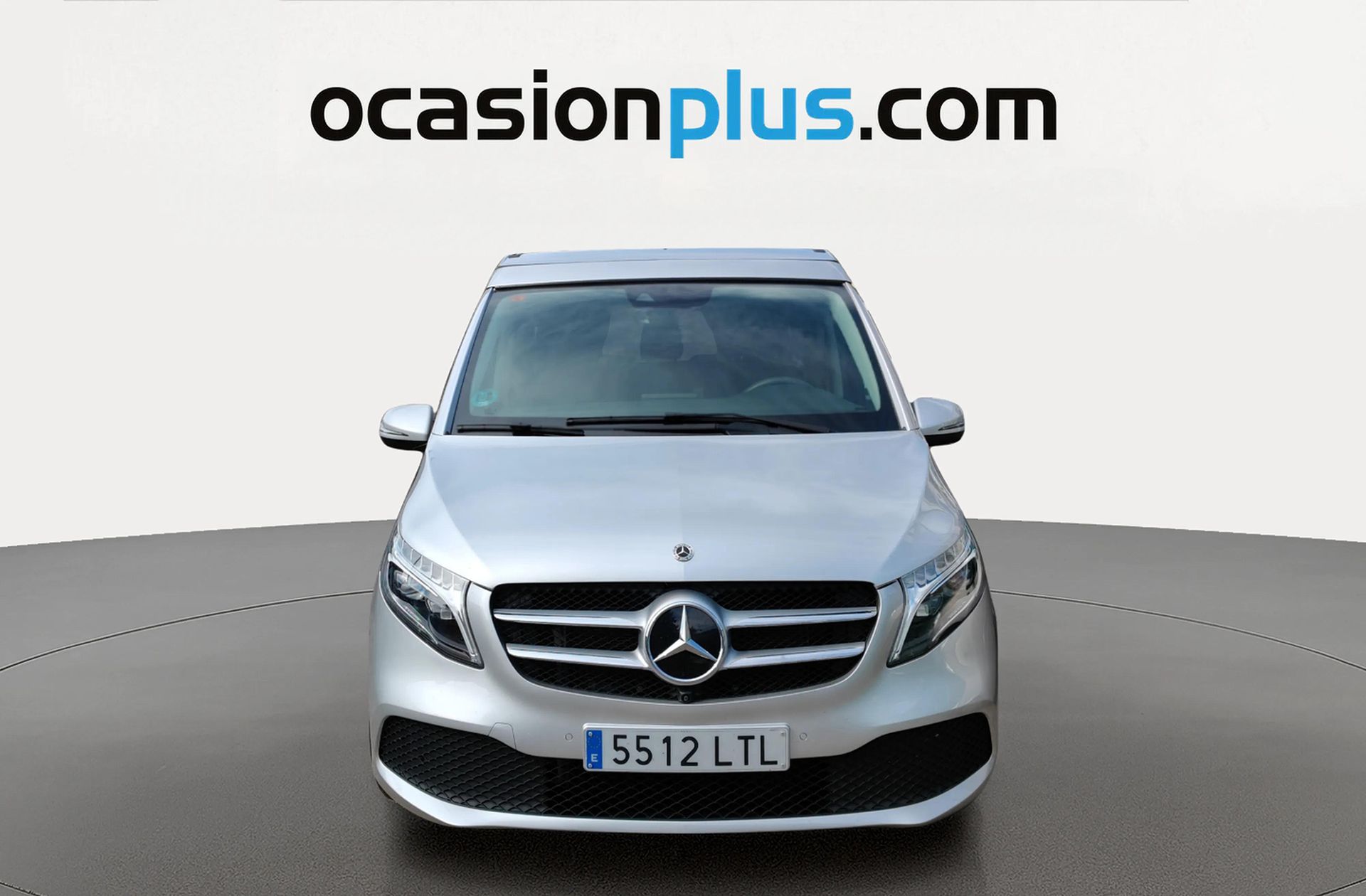 Mercedes-Benz Clase V 250 d Marco Polo Horizon Largo Camperizada - foto 18