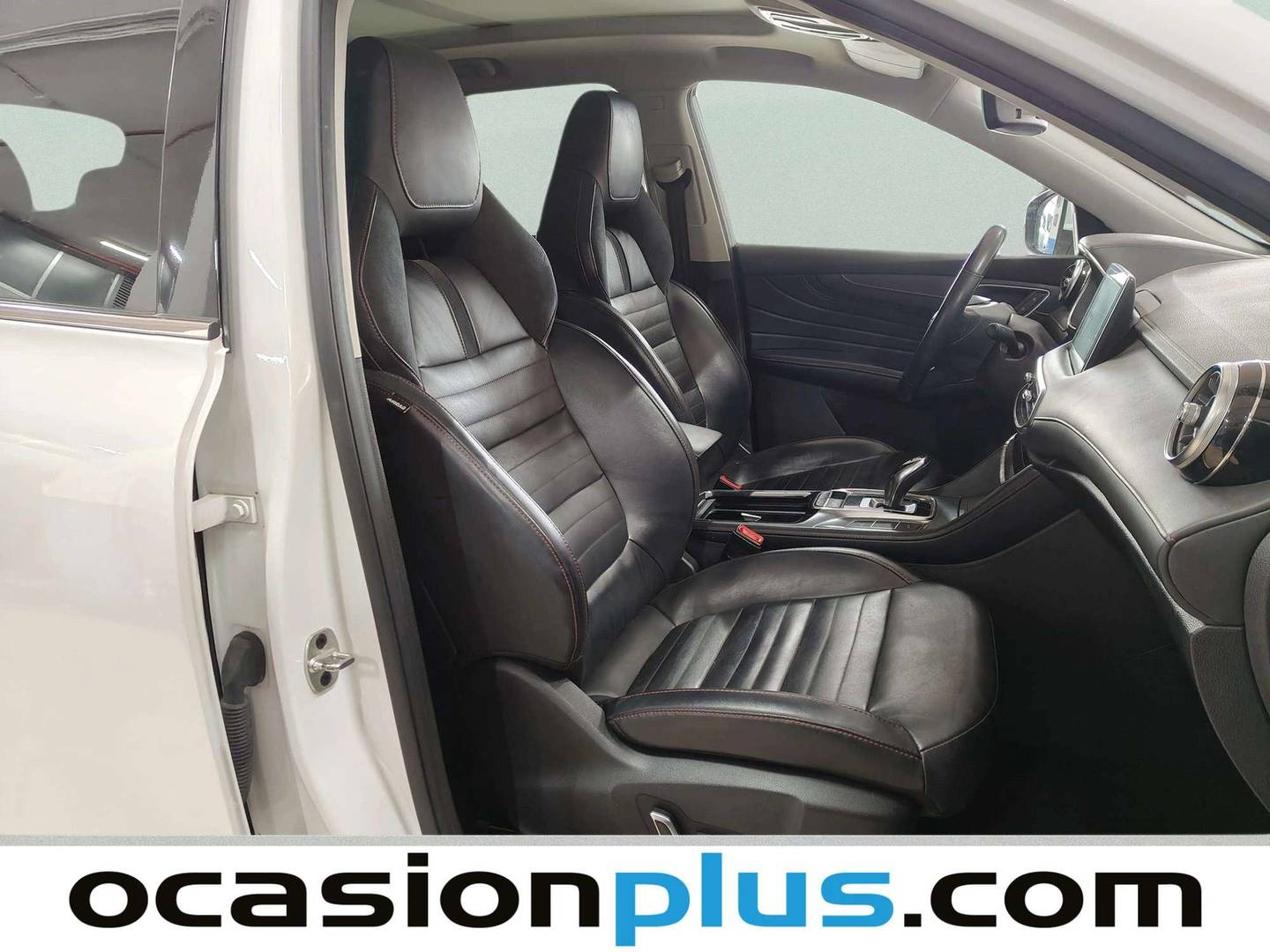 MG eHS MG eHS 1.5 T-GDI PHEV Luxury (258 CV) de segunda mano