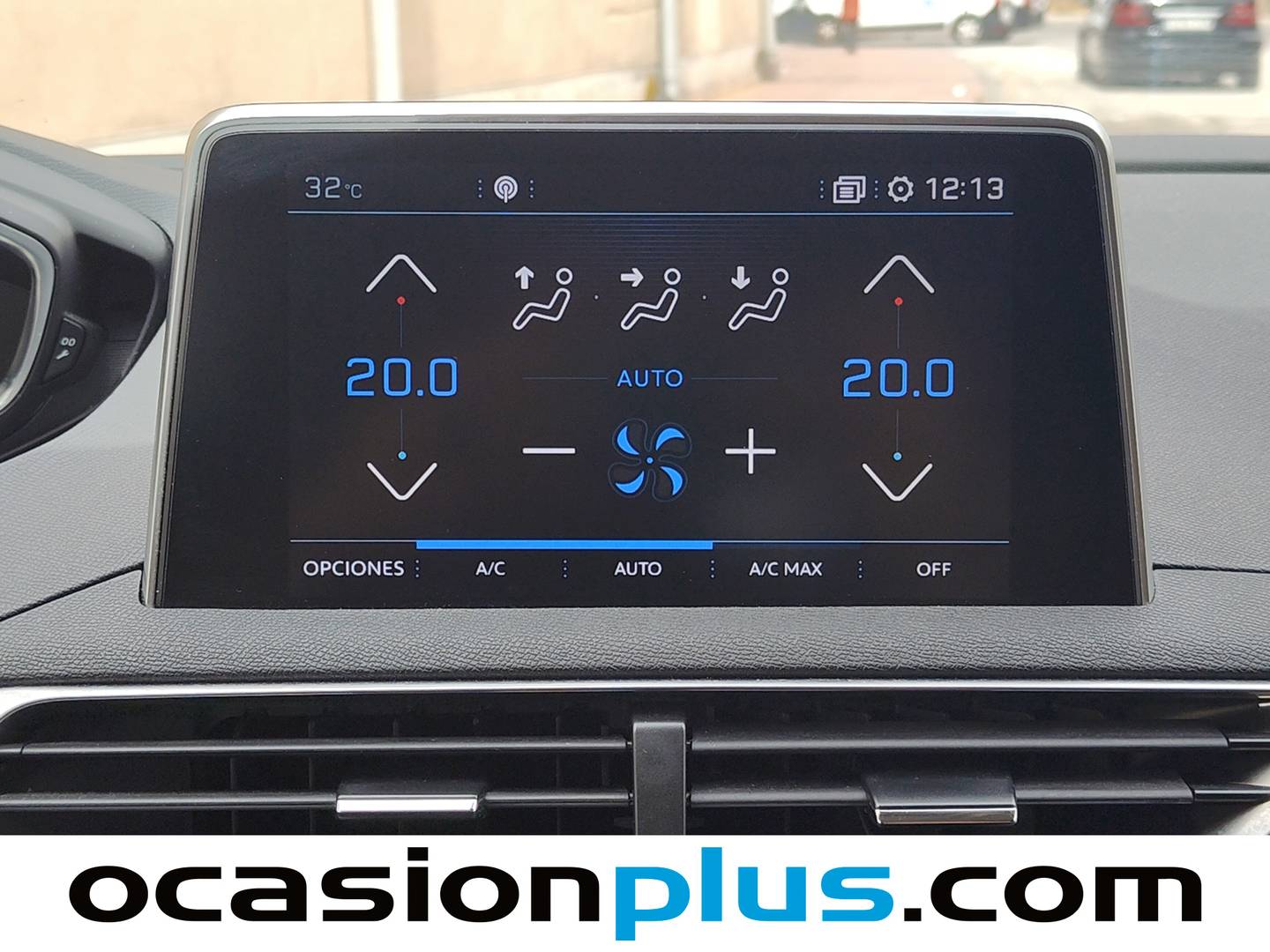 Peugeot 5008 Peugeot 5008 BlueHDi 130 S&S Allure (130 CV) EAT8 7 PLAZAS de segunda mano