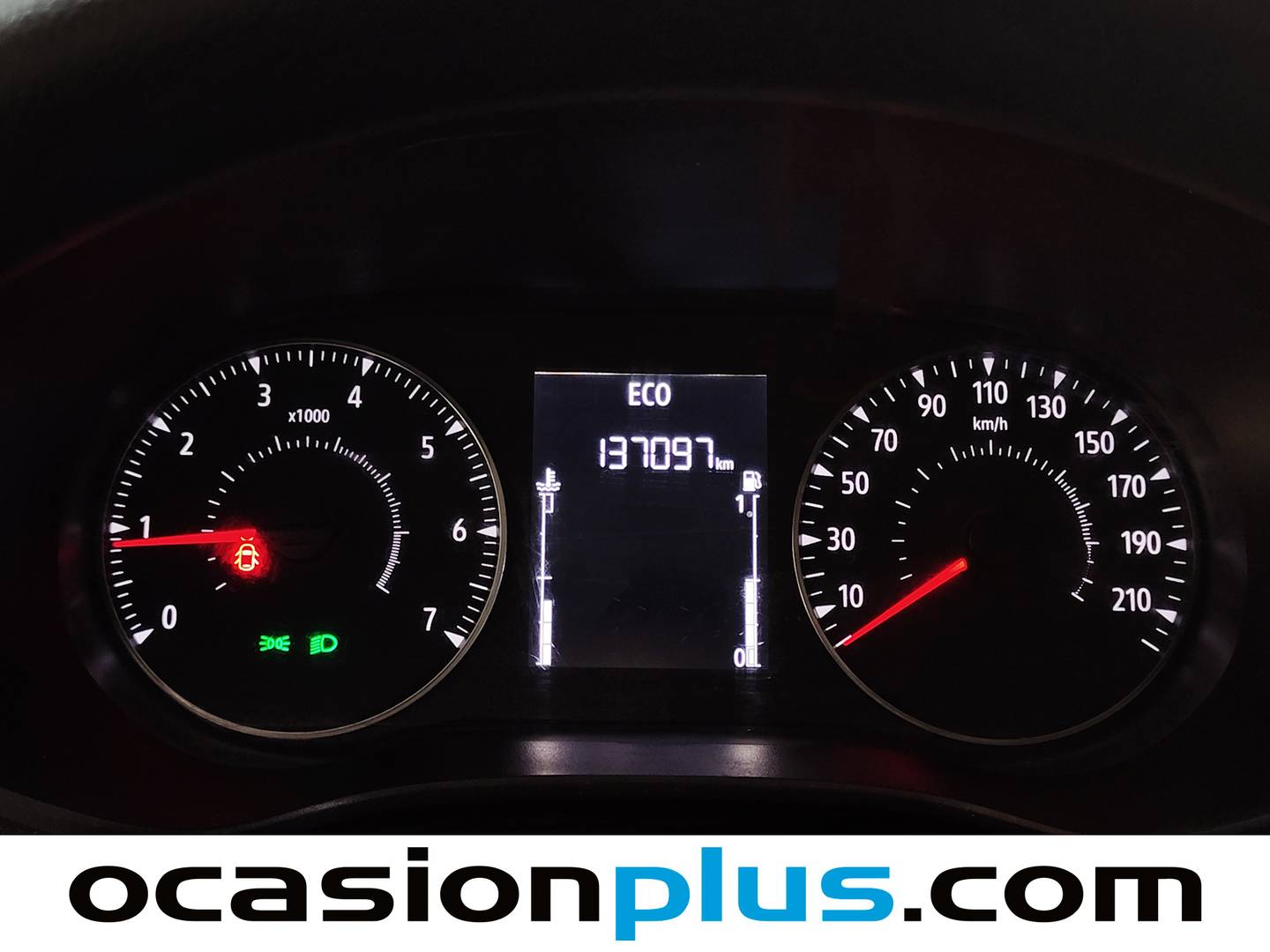 Dacia Sandero Dacia Sandero Comfort TCe (91 CV) seminuevo