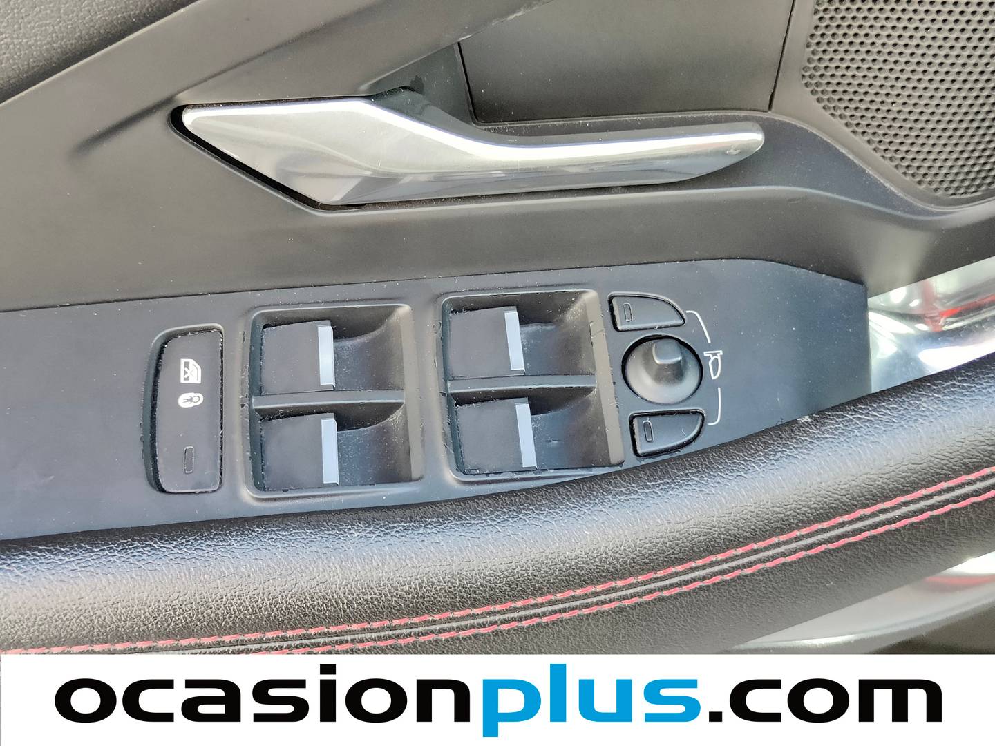 Jaguar E-Pace Jaguar E-PACE 2.0D R-Dynamic S 4WD Auto (150 CV) seminuevo