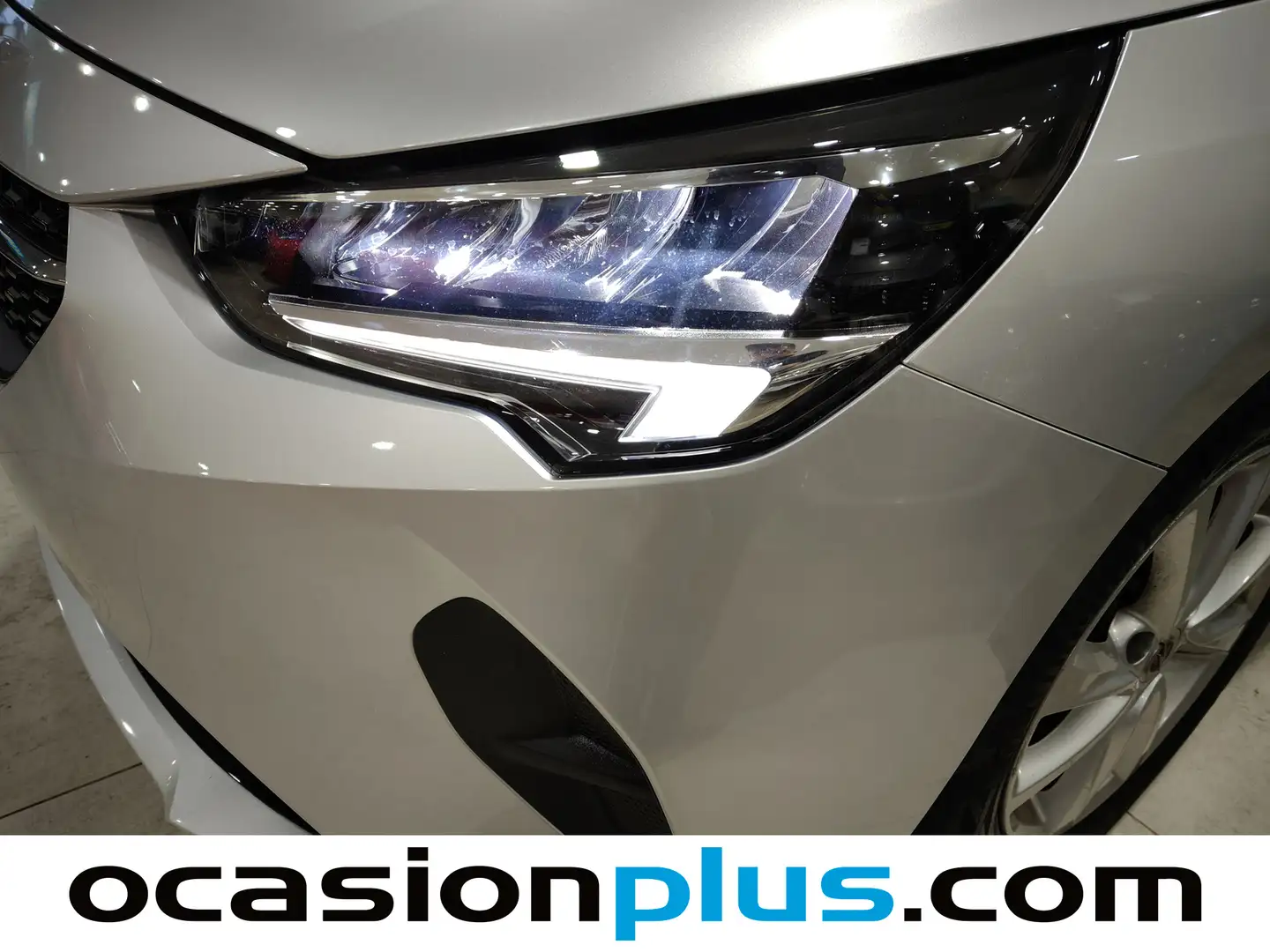 Foto Opel Corsa Opel Corsa 1.2 Turbo XHL Elegance (100 CV)