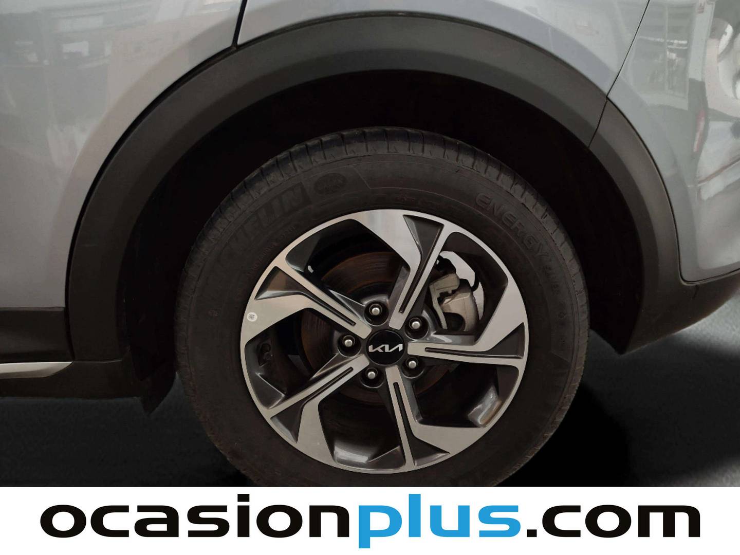 KIA XCeed KIA XCeed 1.0 T-GDi Drive (100 CV) seminuevo