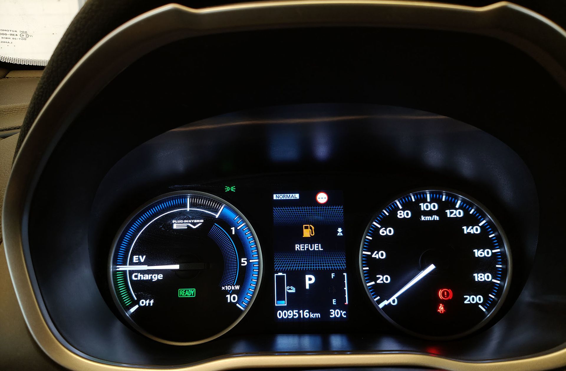 Mitsubishi Eclipse Cross 2.4 PHEV Kaiteki 4WD - foto 29