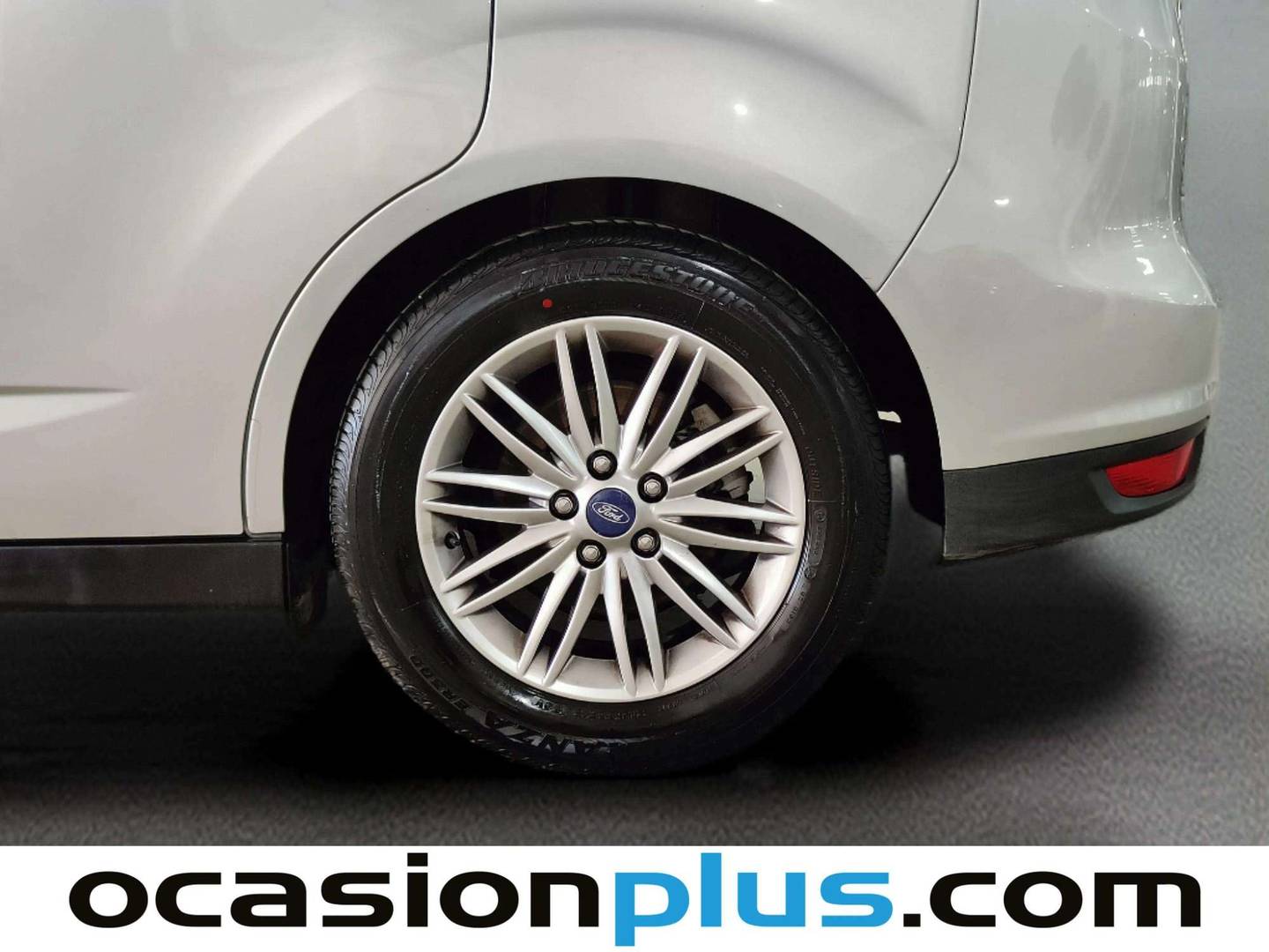 Ford C-Max Ford C-Max 1.0 EcoBoost S&S Trend+  (125 CV) de segunda mano