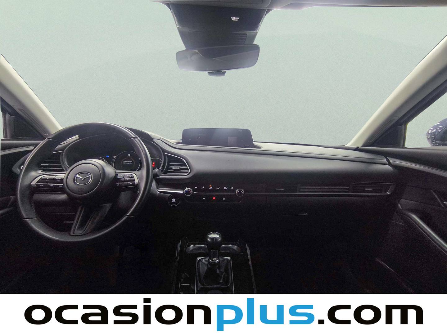 Foto Mazda CX-30 Mazda CX-30 2.5 e-Skyactive G MHEV Prime-Line (140 CV)