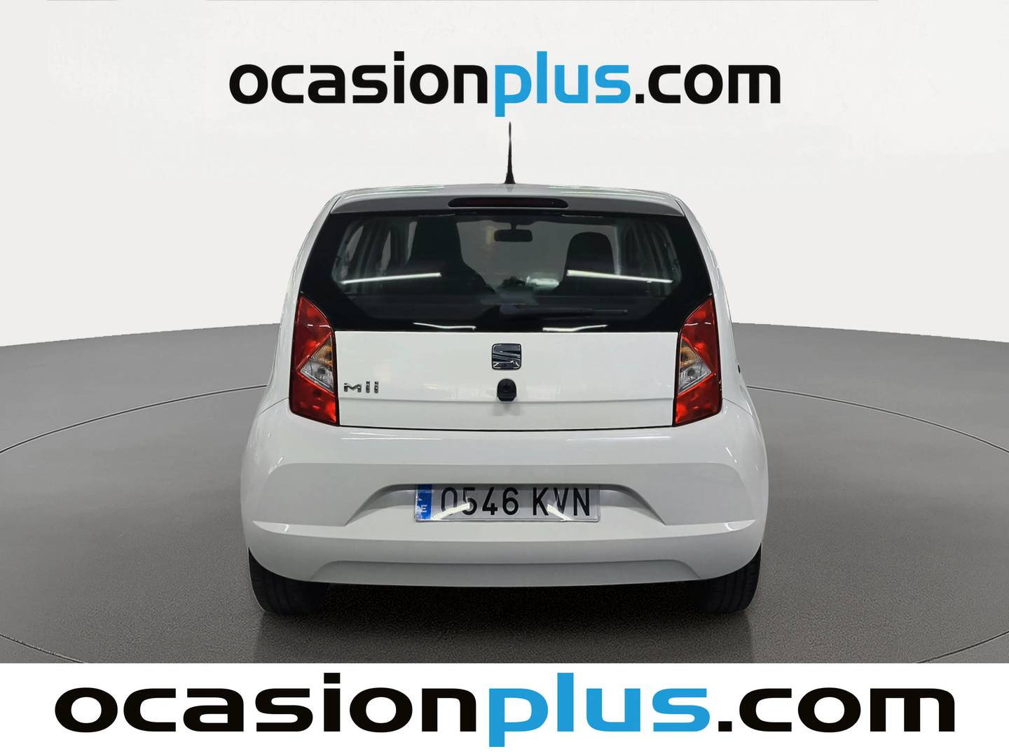 Seat Mii Seat Mii 1.0 Style Edition Plus (75 CV) barato