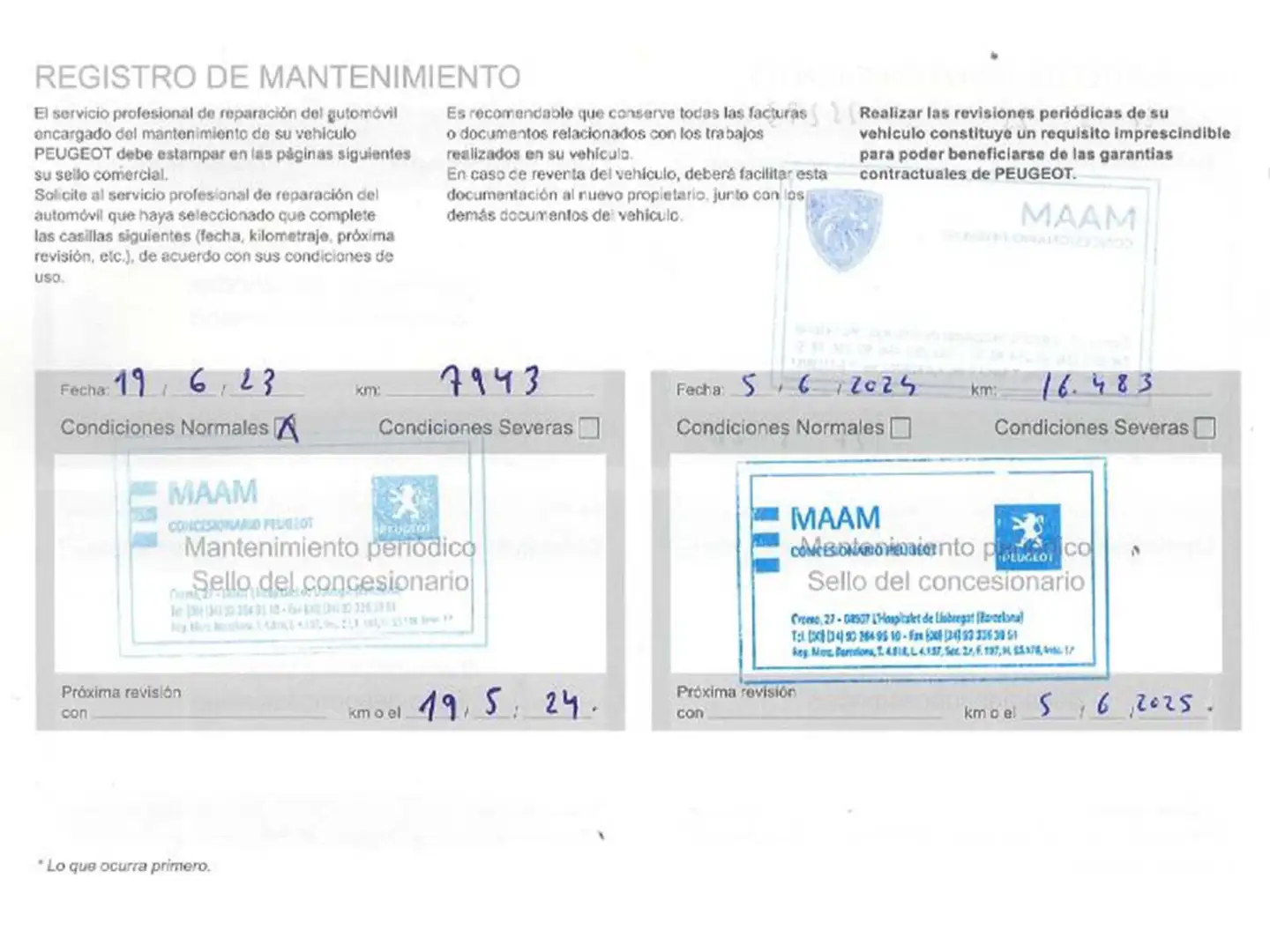 Foto Peugeot 3008 Hybrid Peugeot 3008 Hybrid 300 Allure Pack e-EAT8 (300 CV)