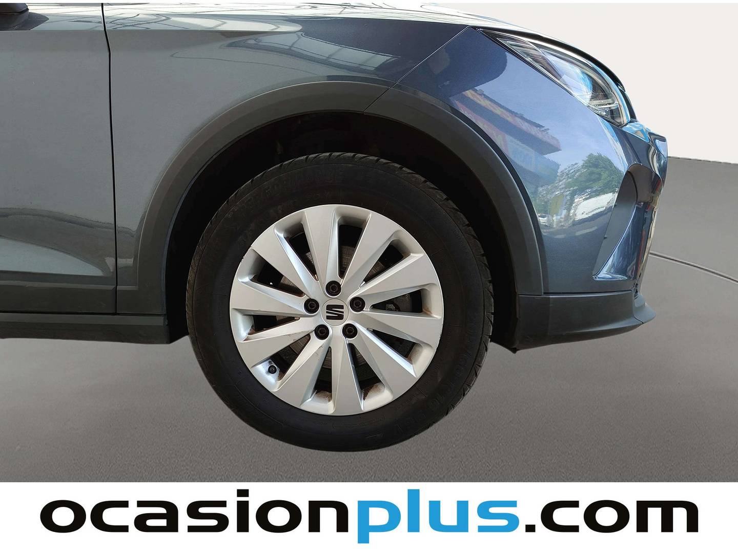 Seat Arona Seat Arona 1.0 TSI Style XL (110 CV) de ocasión